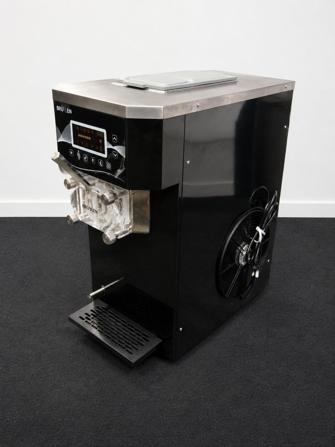 Brullen I91 Pro Ice Cream Machine - 872053