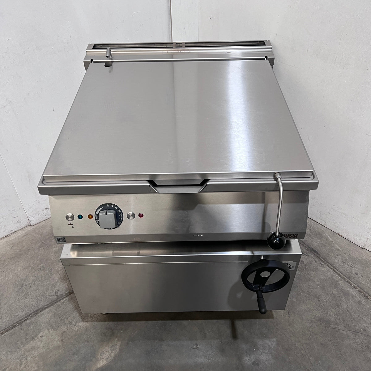 Electrolux Z9PPBSBAME Bratt Pan - 872110
