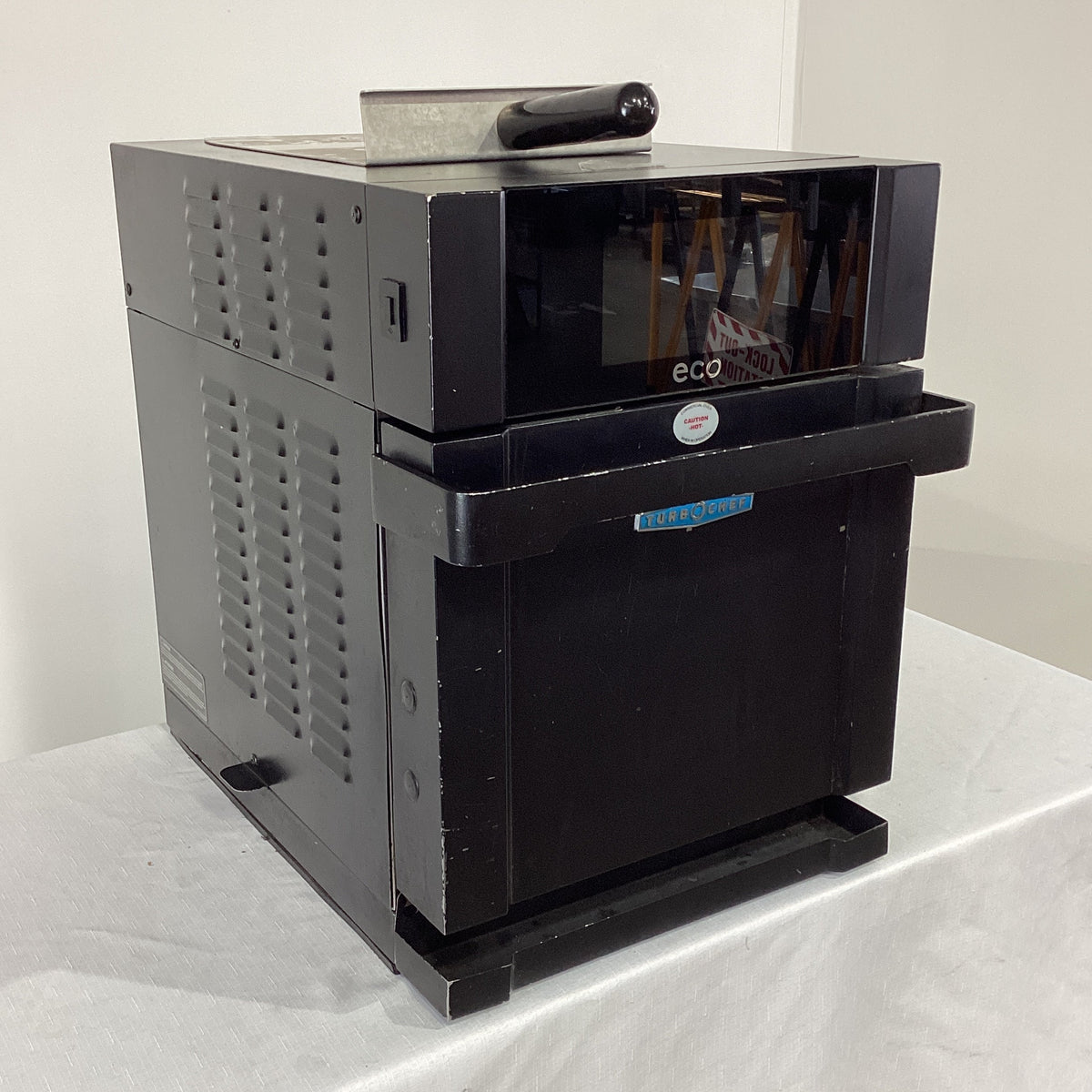 Turbochef ECOAK Speed Oven - 872157