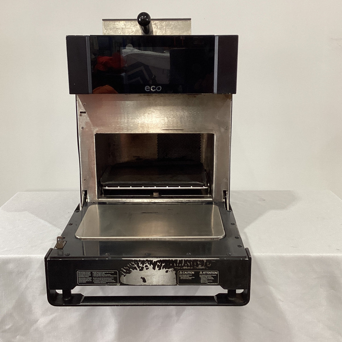 Turbochef ECOAK Speed Oven - 872157