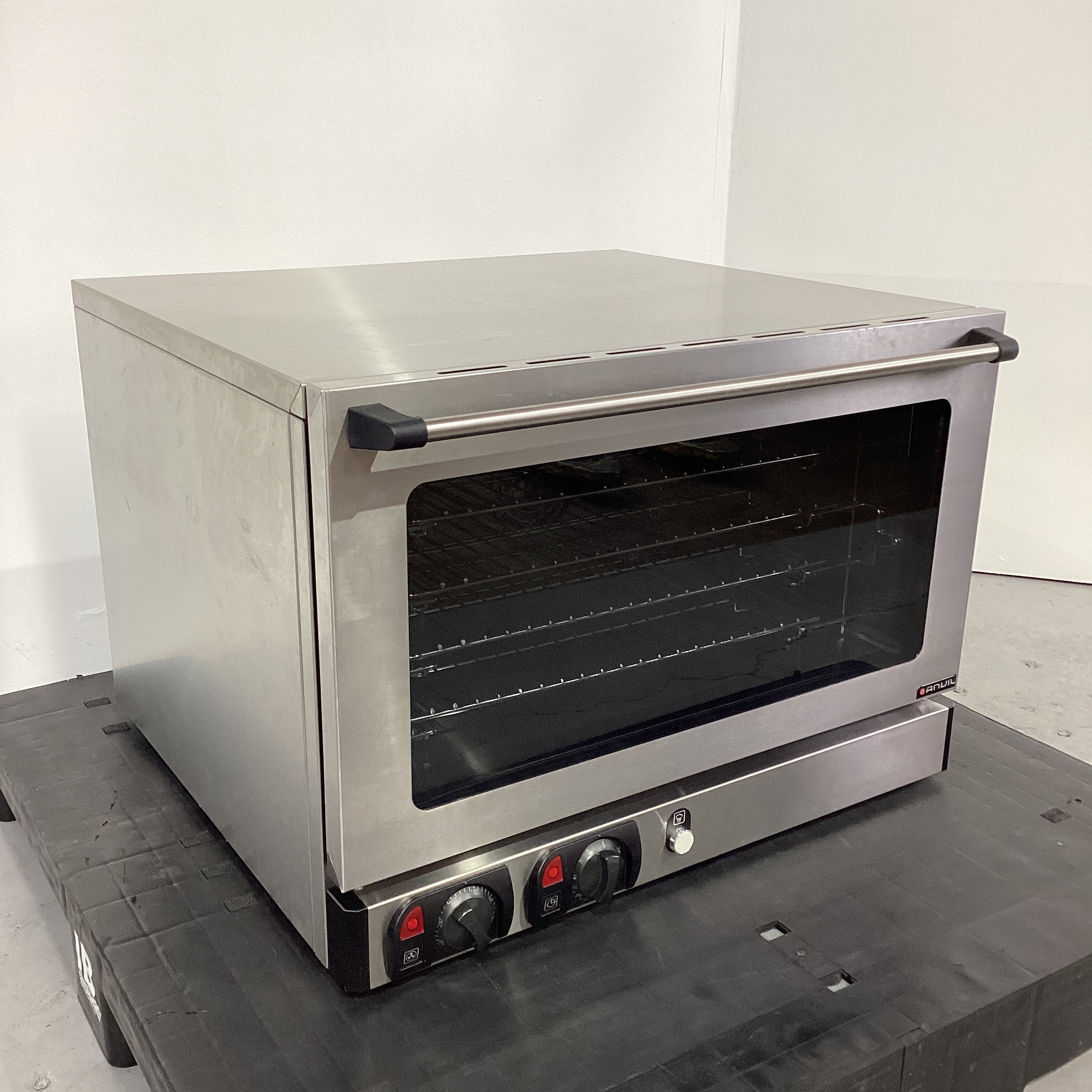 Anvil COA1005-ICE Convection Oven - 872258