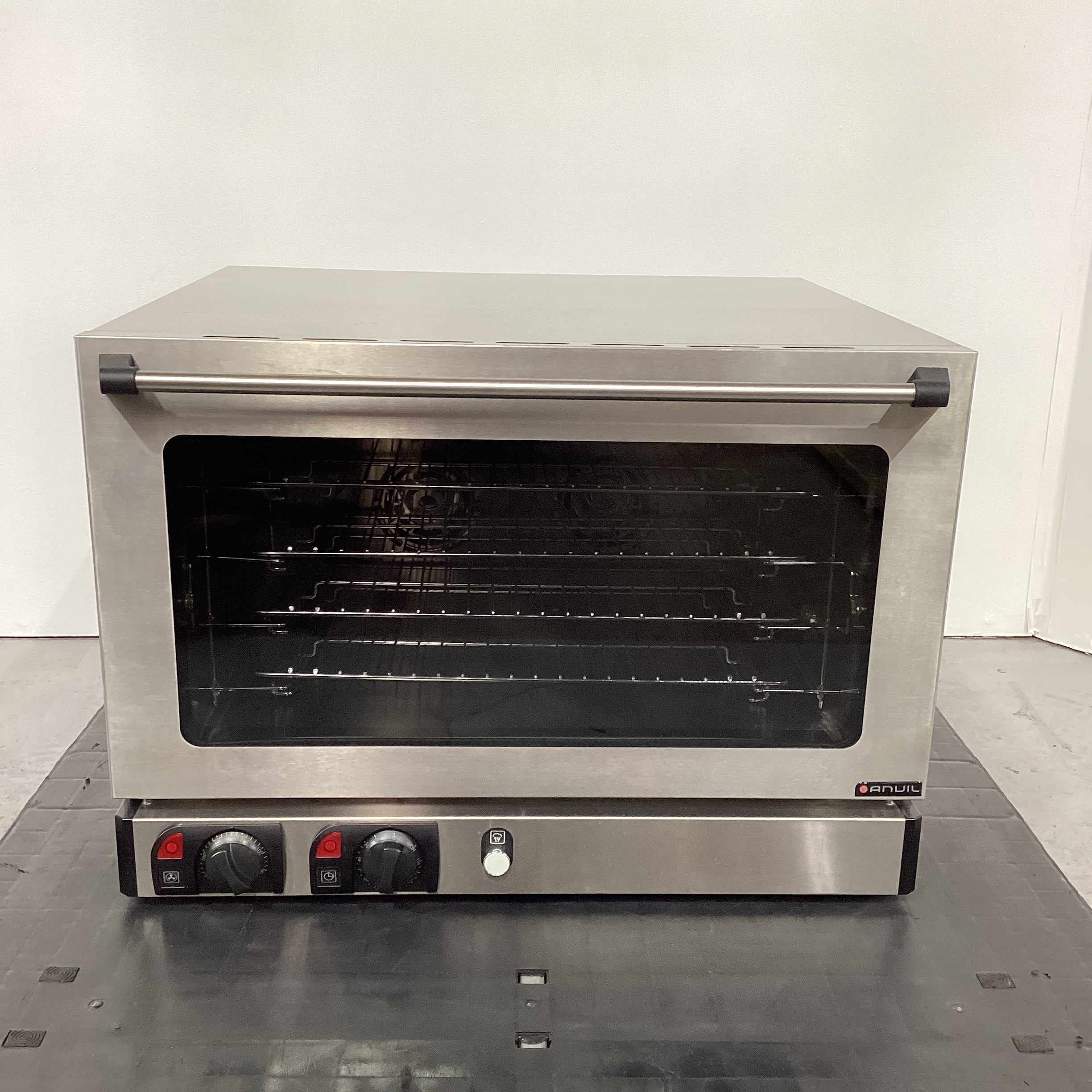 Anvil COA1005-ICE Convection Oven - 872258