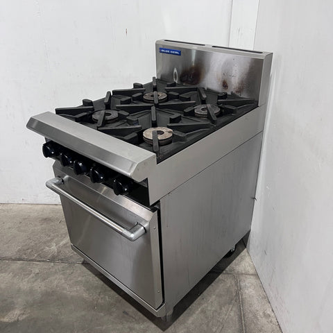 Blue Seal G504D Range Oven - 872652