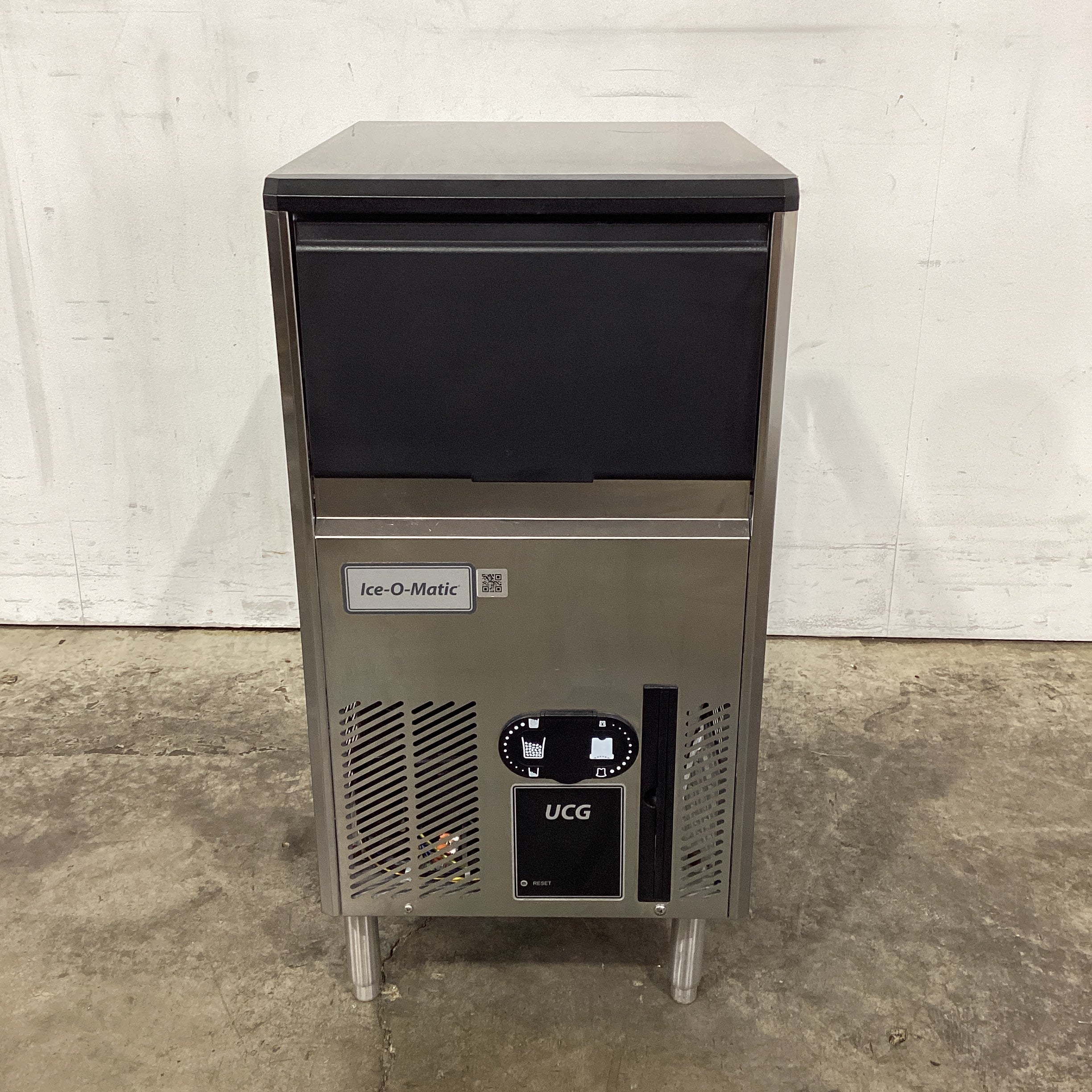 Ice O Matic UCG065A Ice Machine - 872695