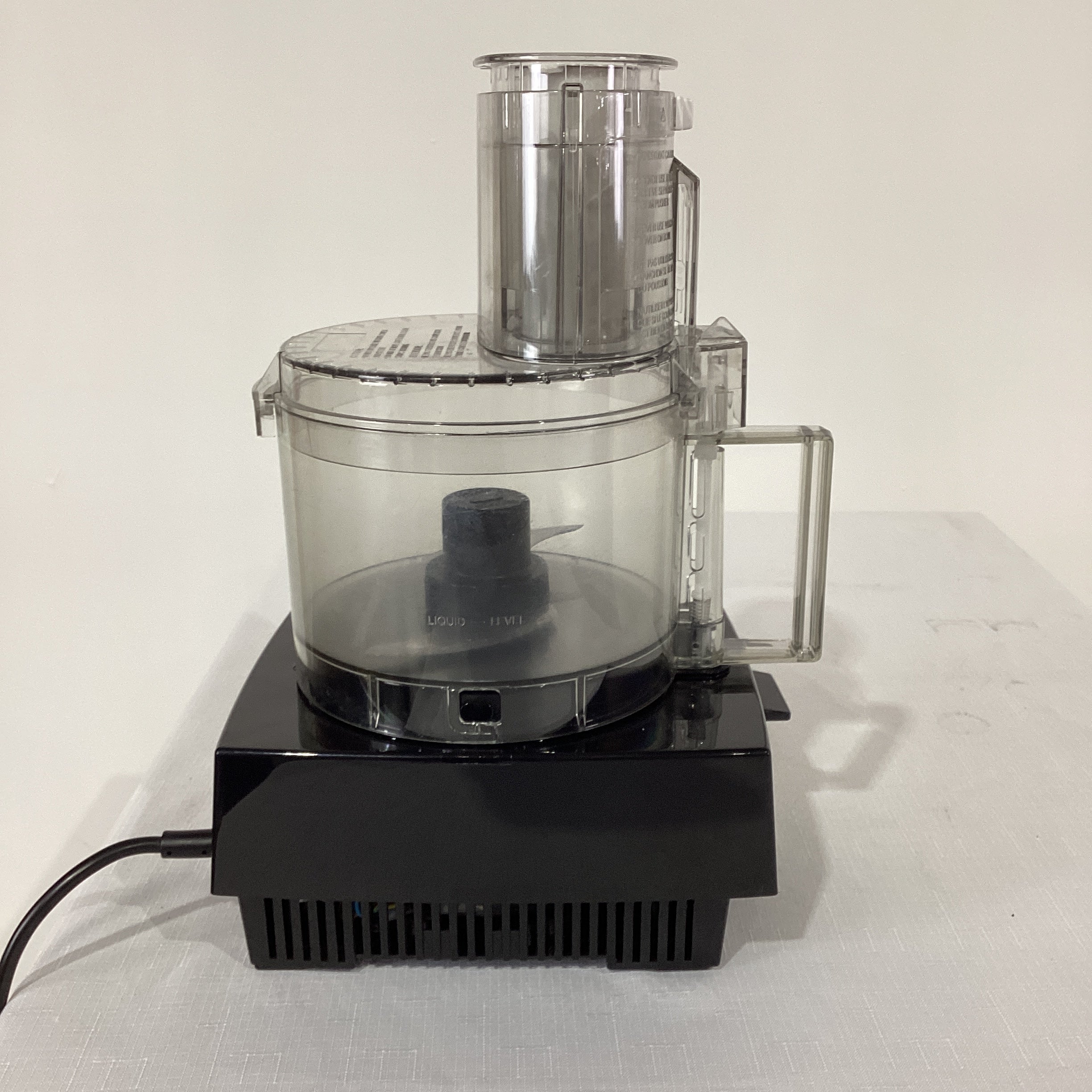 Waring WFP7NNA Food Processor - 872740