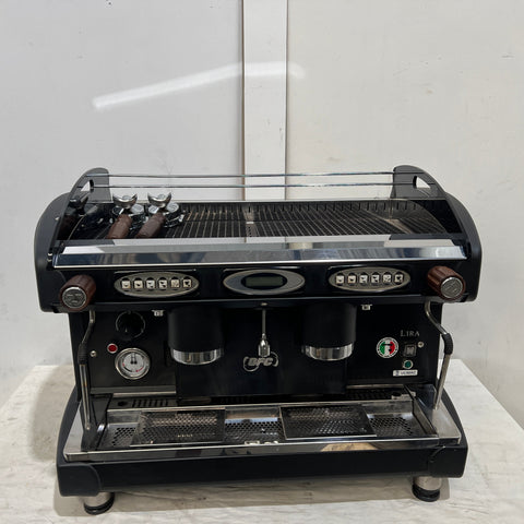 BFC Lira 2 Group Coffee Machine - 873159