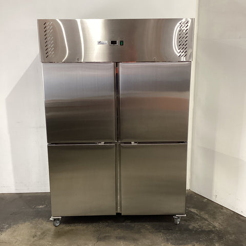 FED-X XURF1200S2V Upright Freezer - 873261