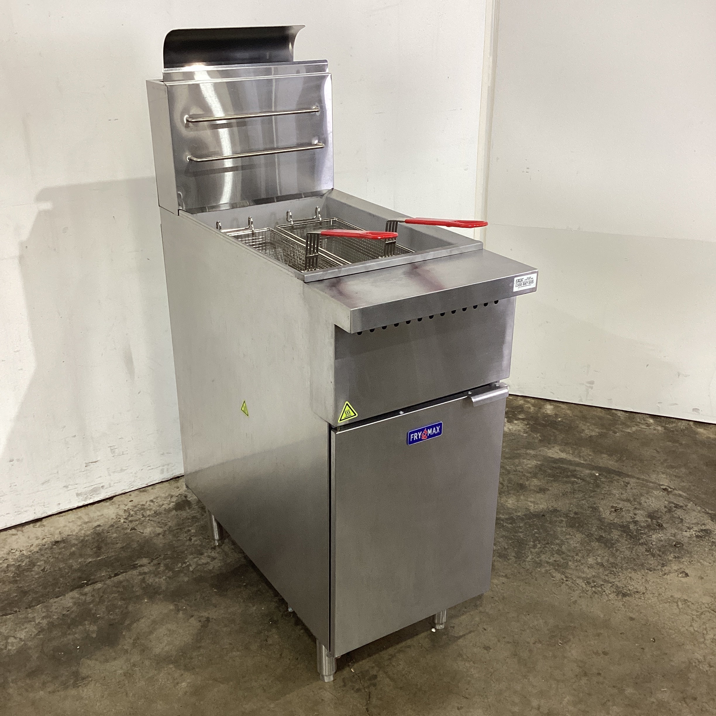 Frymax VP122 Fryer - 873274