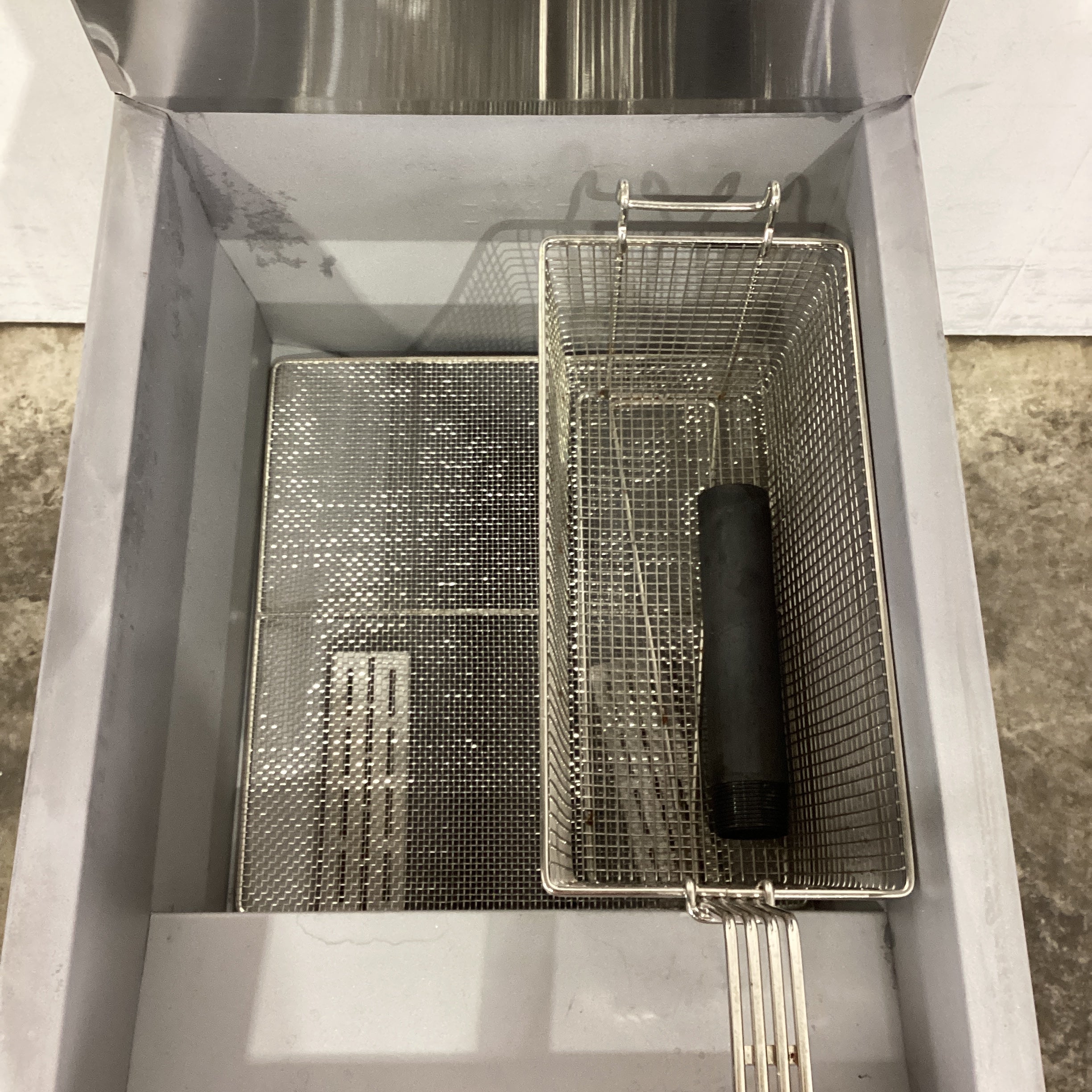 Frymax VP122 Fryer - 873274