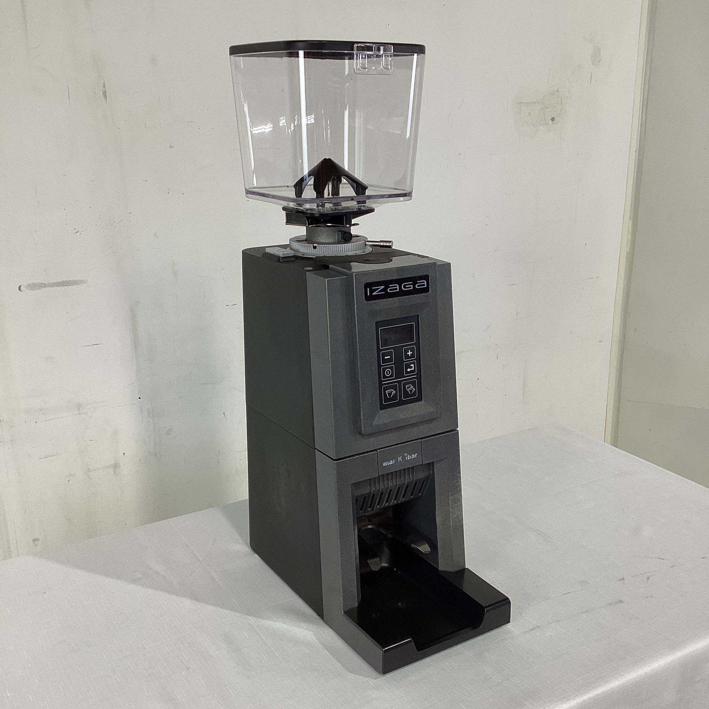 Markibar Izaga Coffee Grinder - 873373