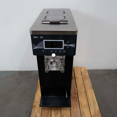 Brullen i91 2020 Soft Serve Machine - 873558