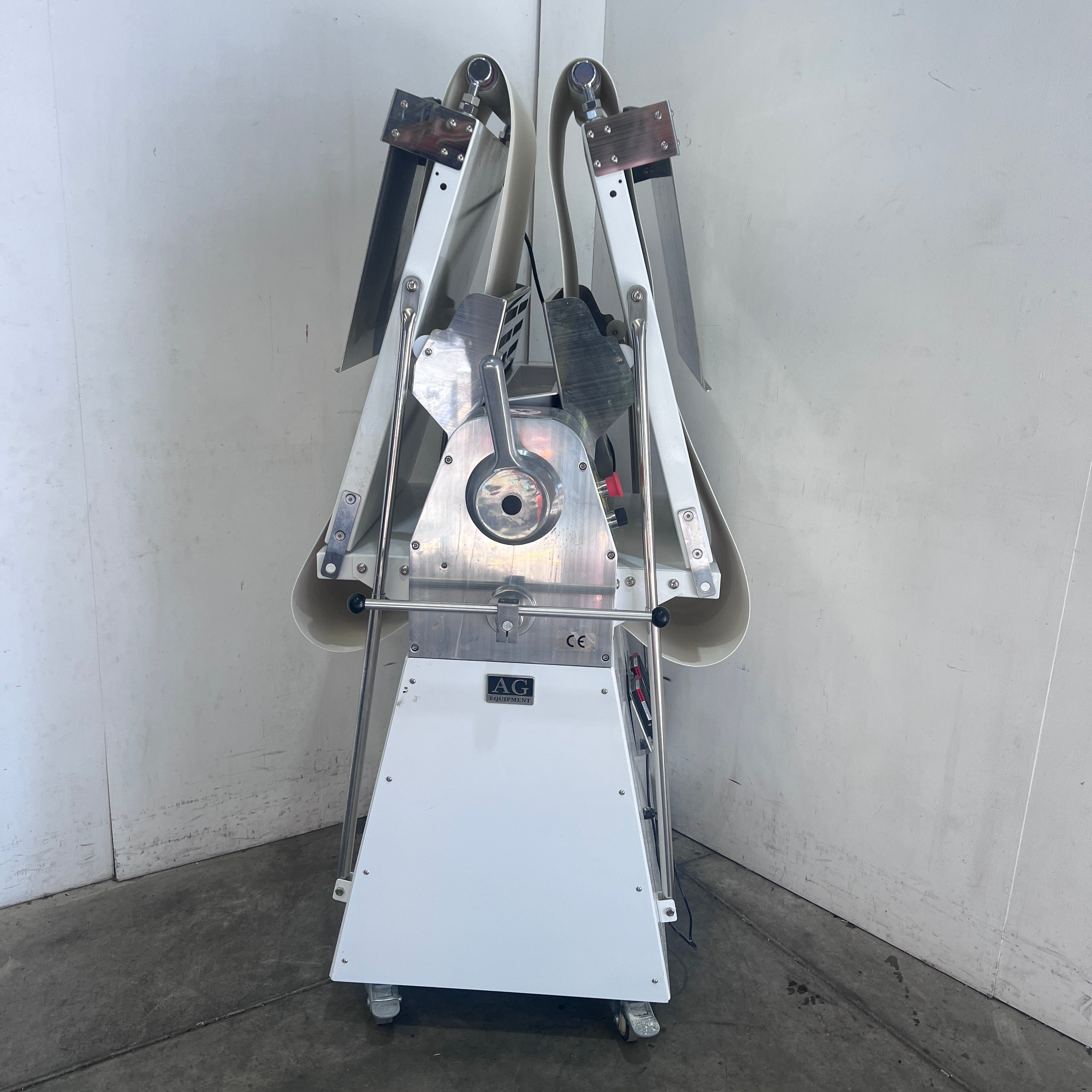 AG Equipment JDR520 Dough Sheeter - 873583