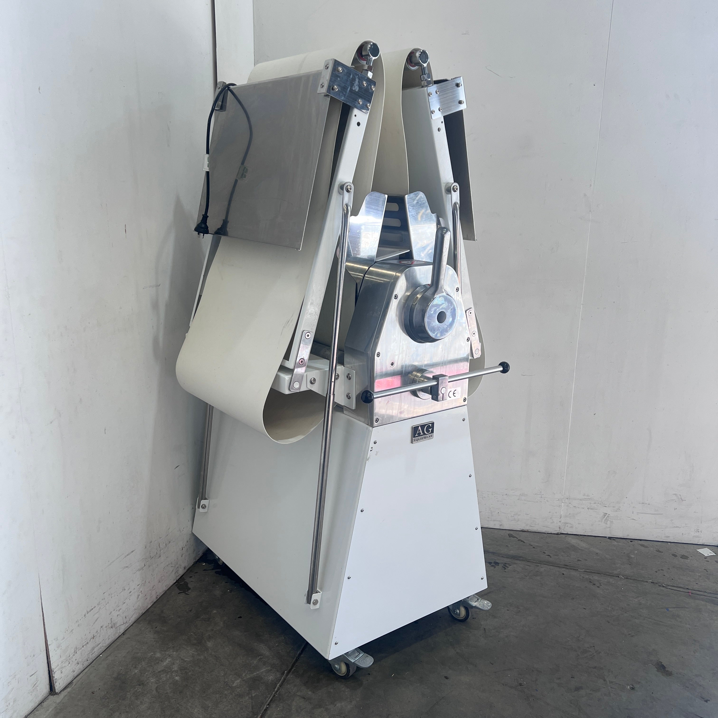 AG Equipment JDR520 Dough Sheeter - 873583