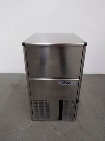 Bromic IM0043SSC Ice Machine - 873661