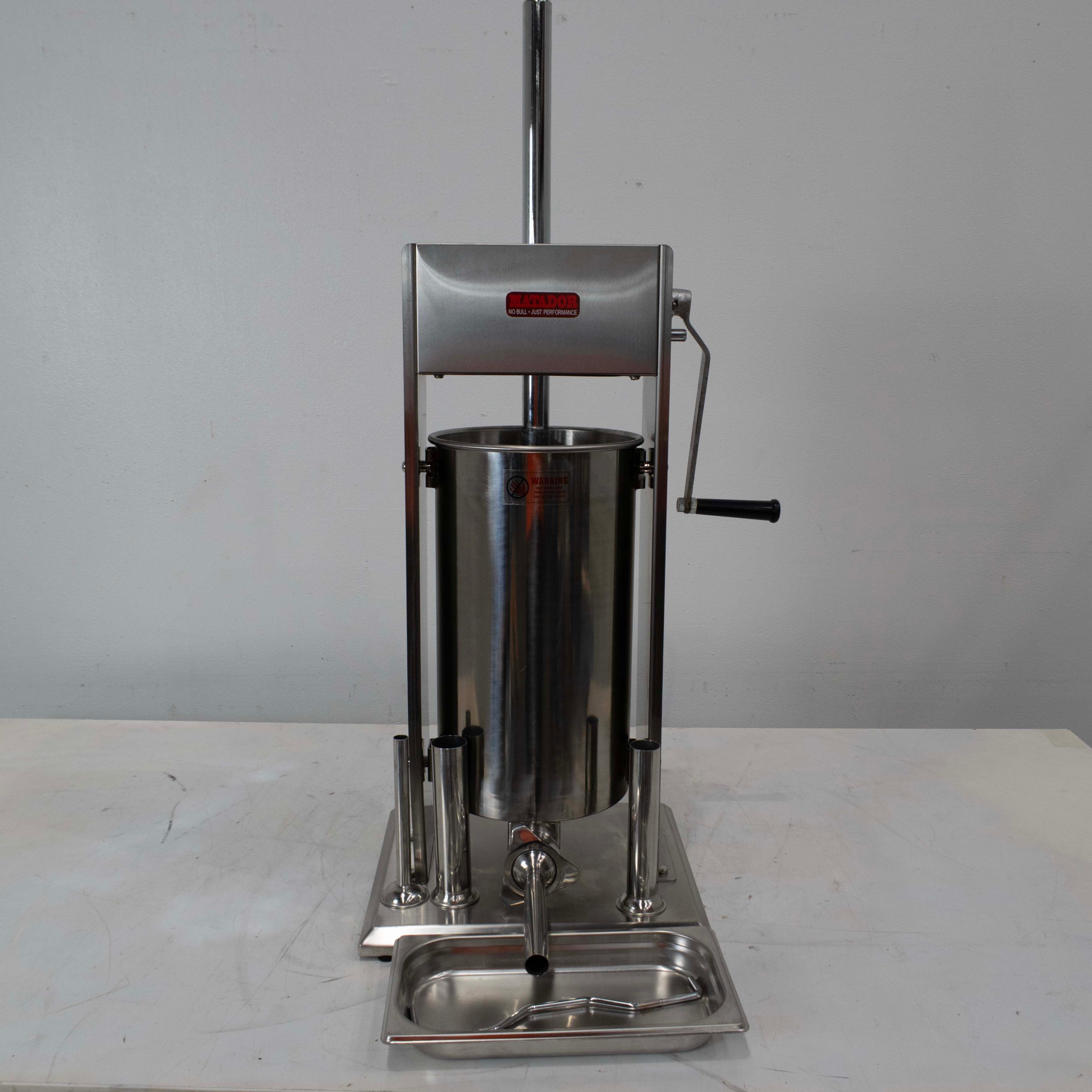 Matador SV-15 Sausage Filler - 873692