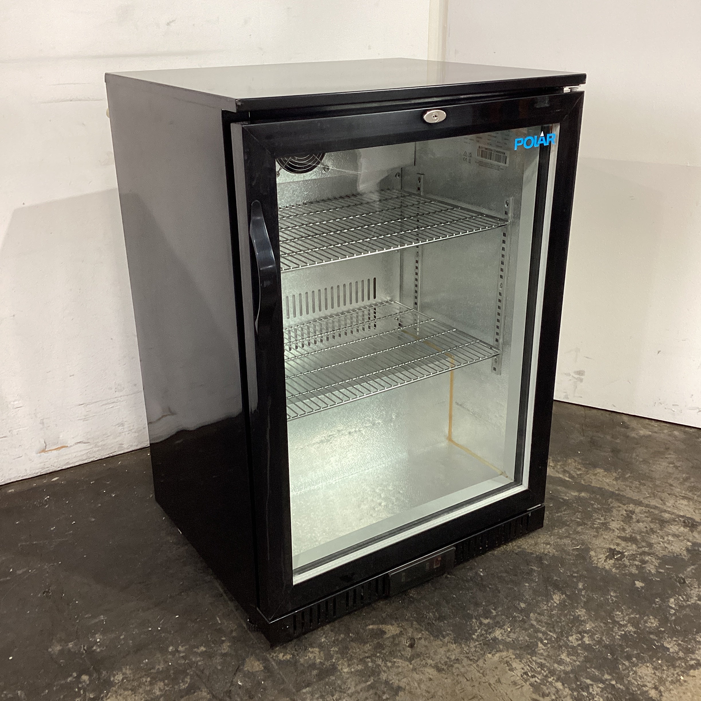 Polar GL011-A Bar Fridge - 874211