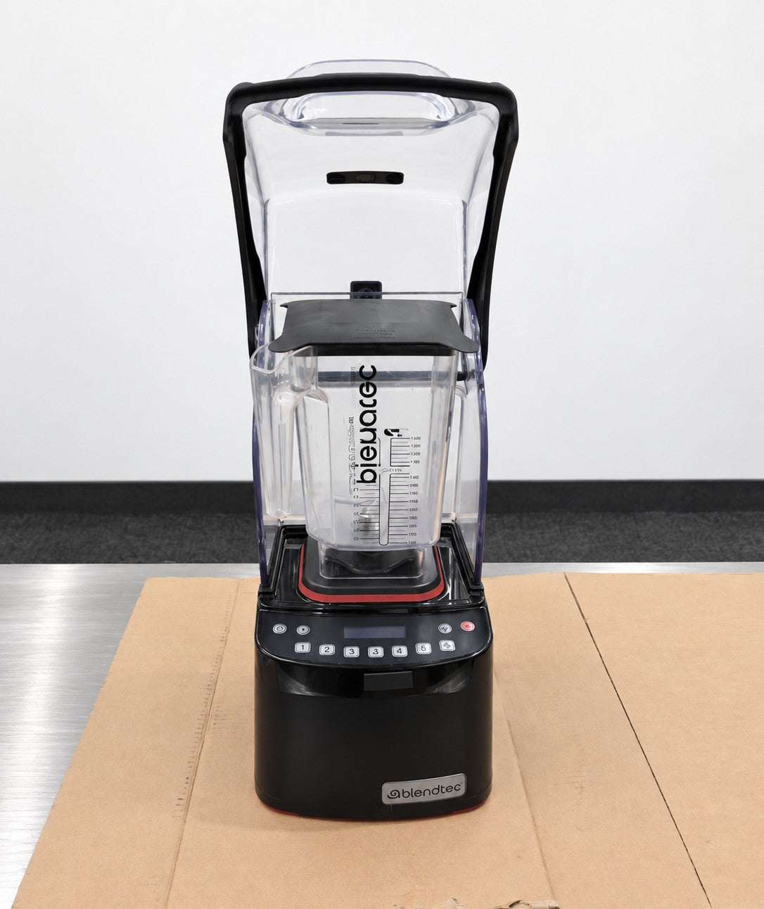 Blendtec CQB1 Blender - 874315