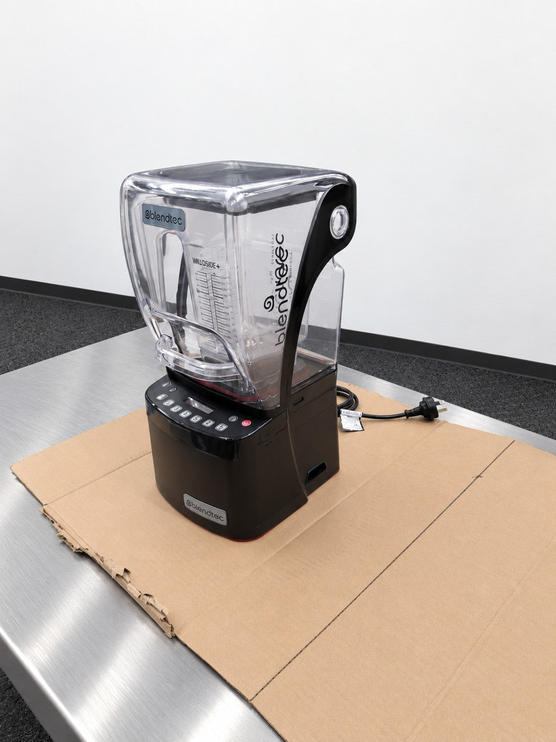 Blendtec CQB1 Blender - 874315