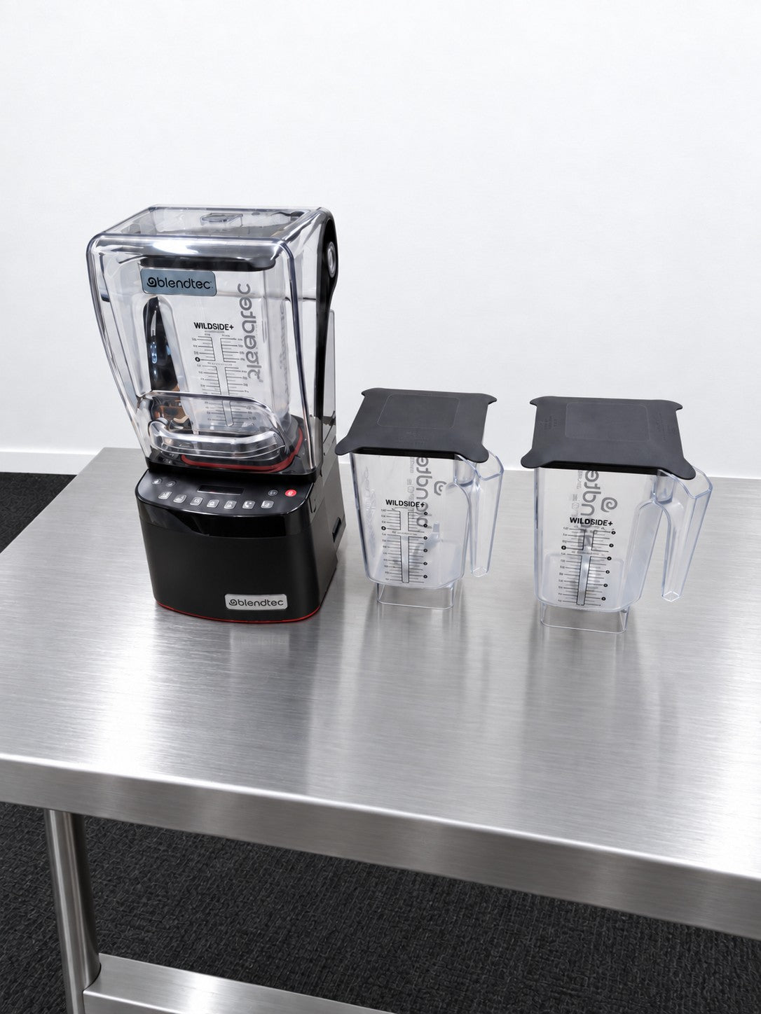 Blendtec CQB1 Blender - 874316