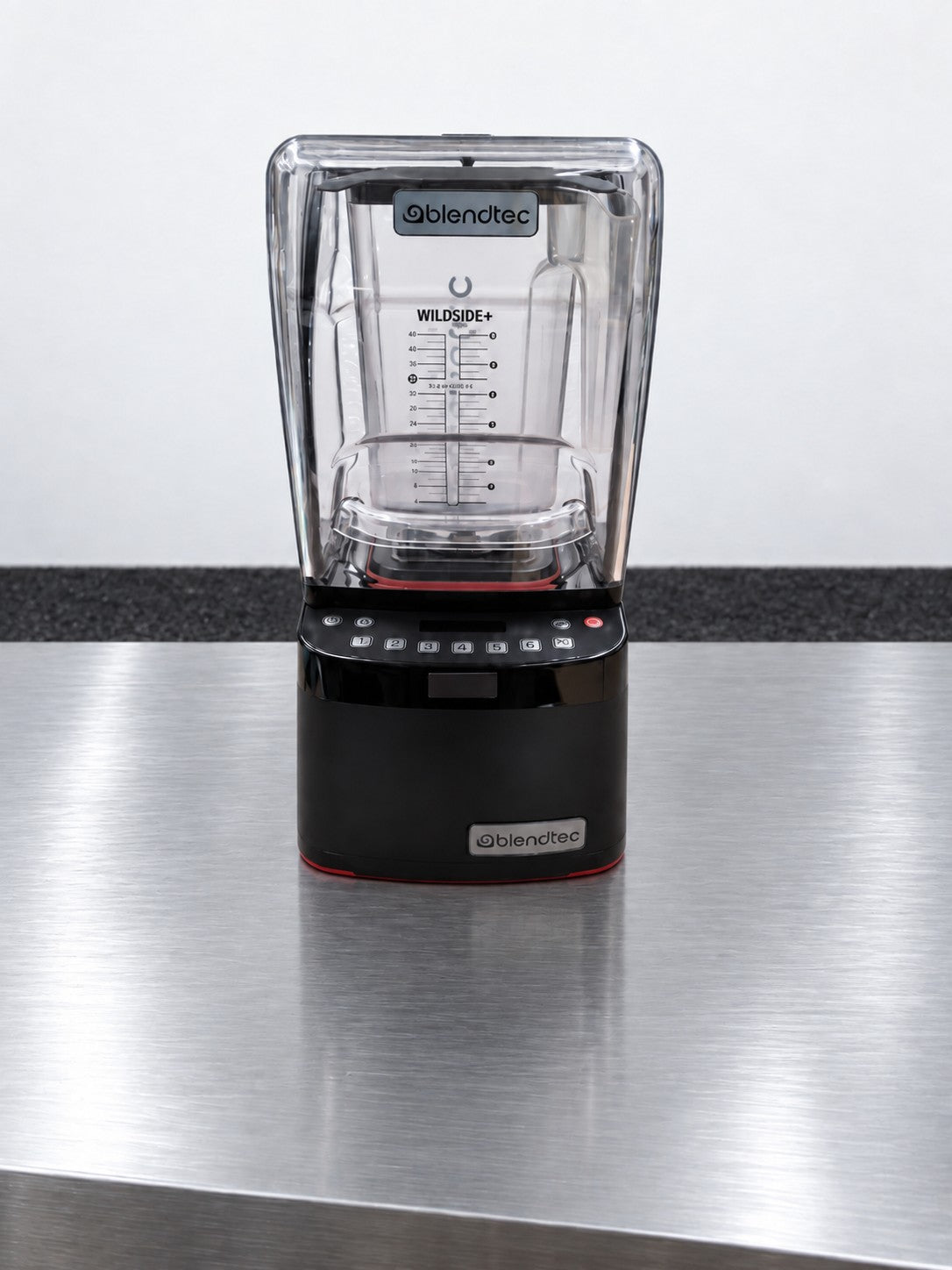 Blendtec CQB1 Blender - 874317