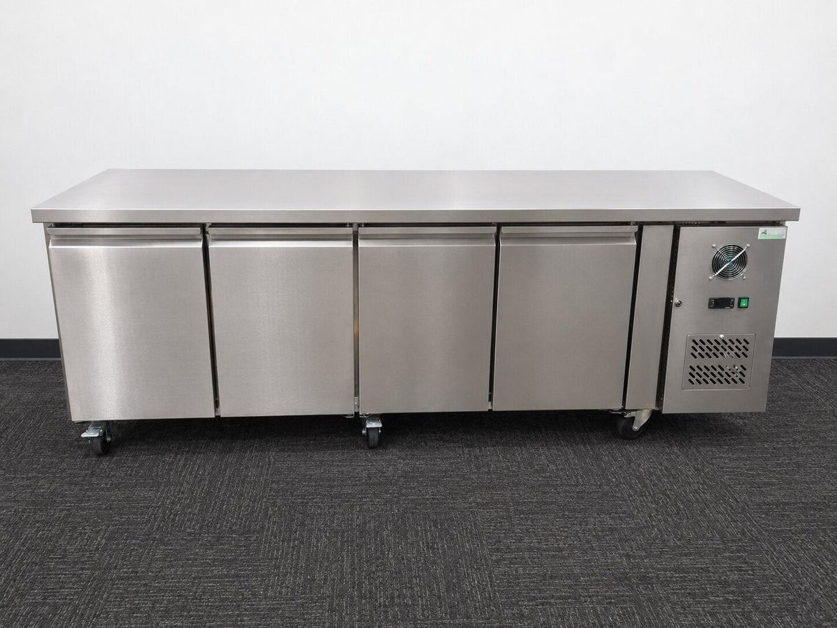 Thermaster GN4100TN Underbench Fridge - 874321