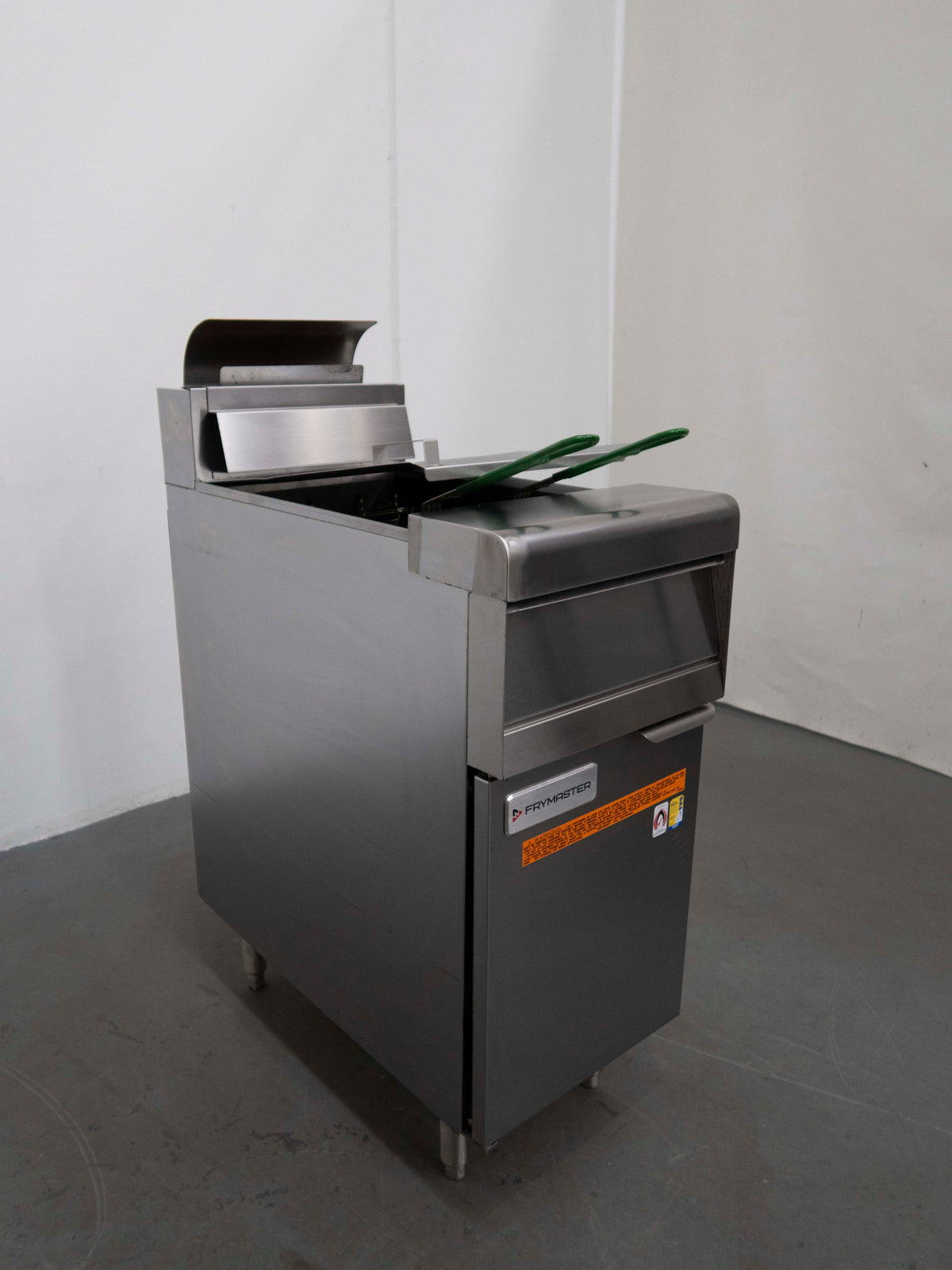 Frymaster MJ140 Fryer - 874328