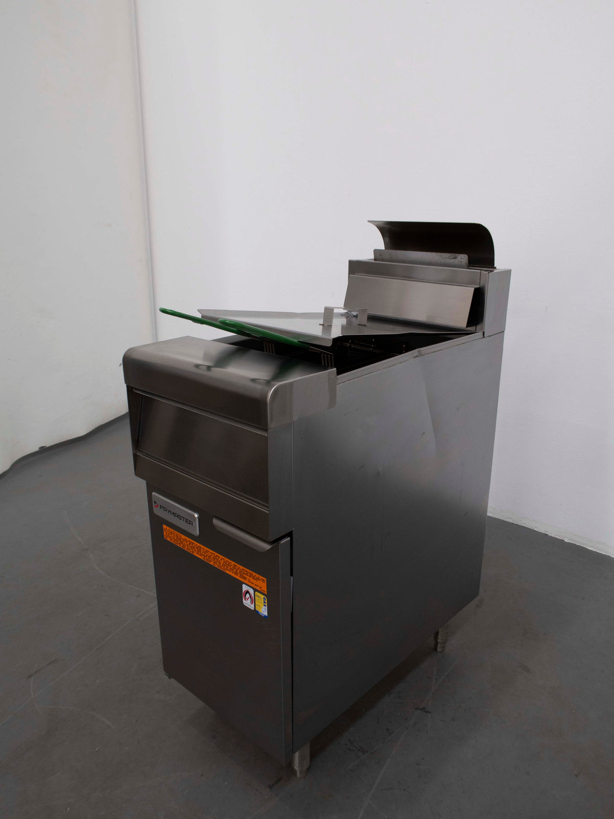 Frymaster MJ140 Fryer - 874328