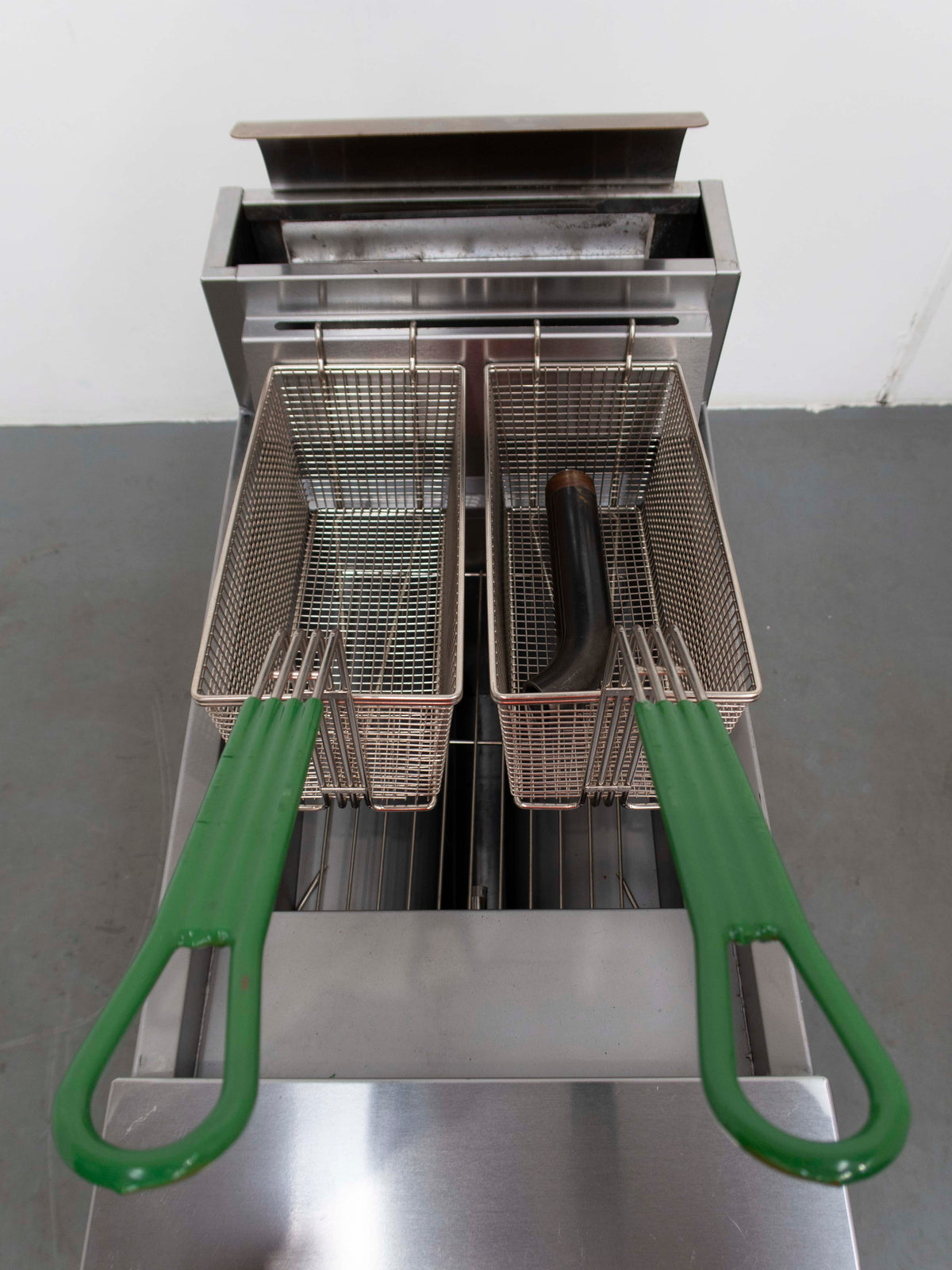 Frymaster MJ140 Fryer - 874328