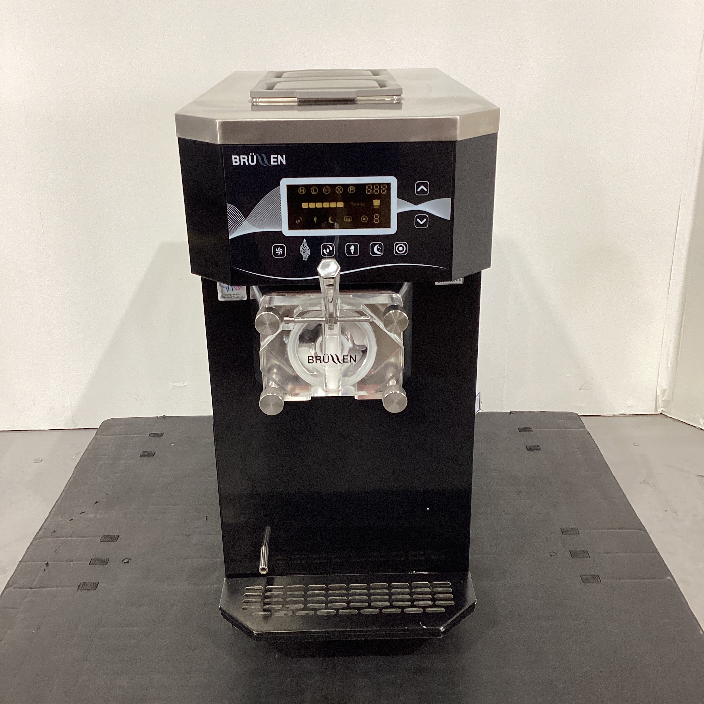 Brullen I91 Pro Ice Cream Machine - 874480
