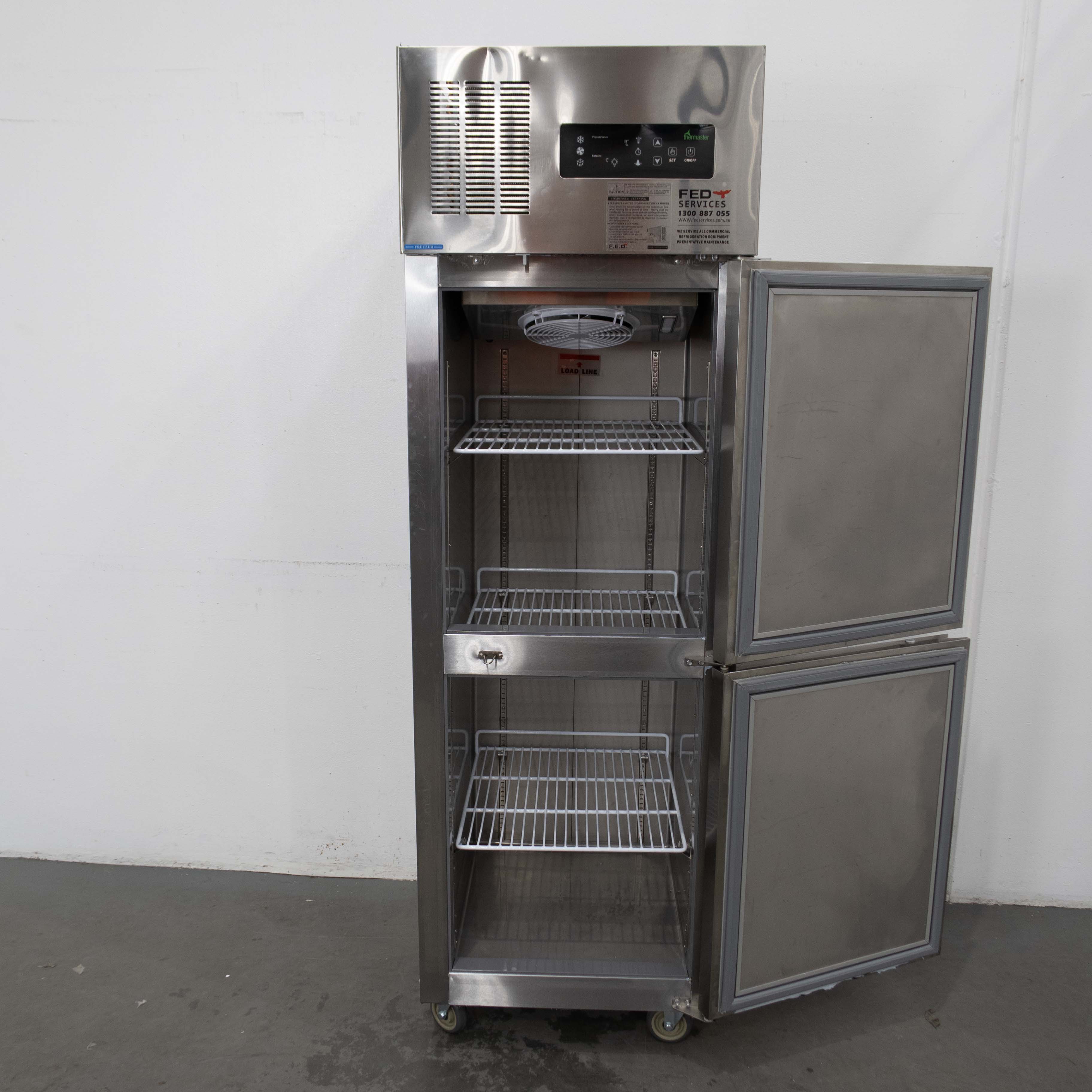 Federal SUF500 Upright Freezer - 874500