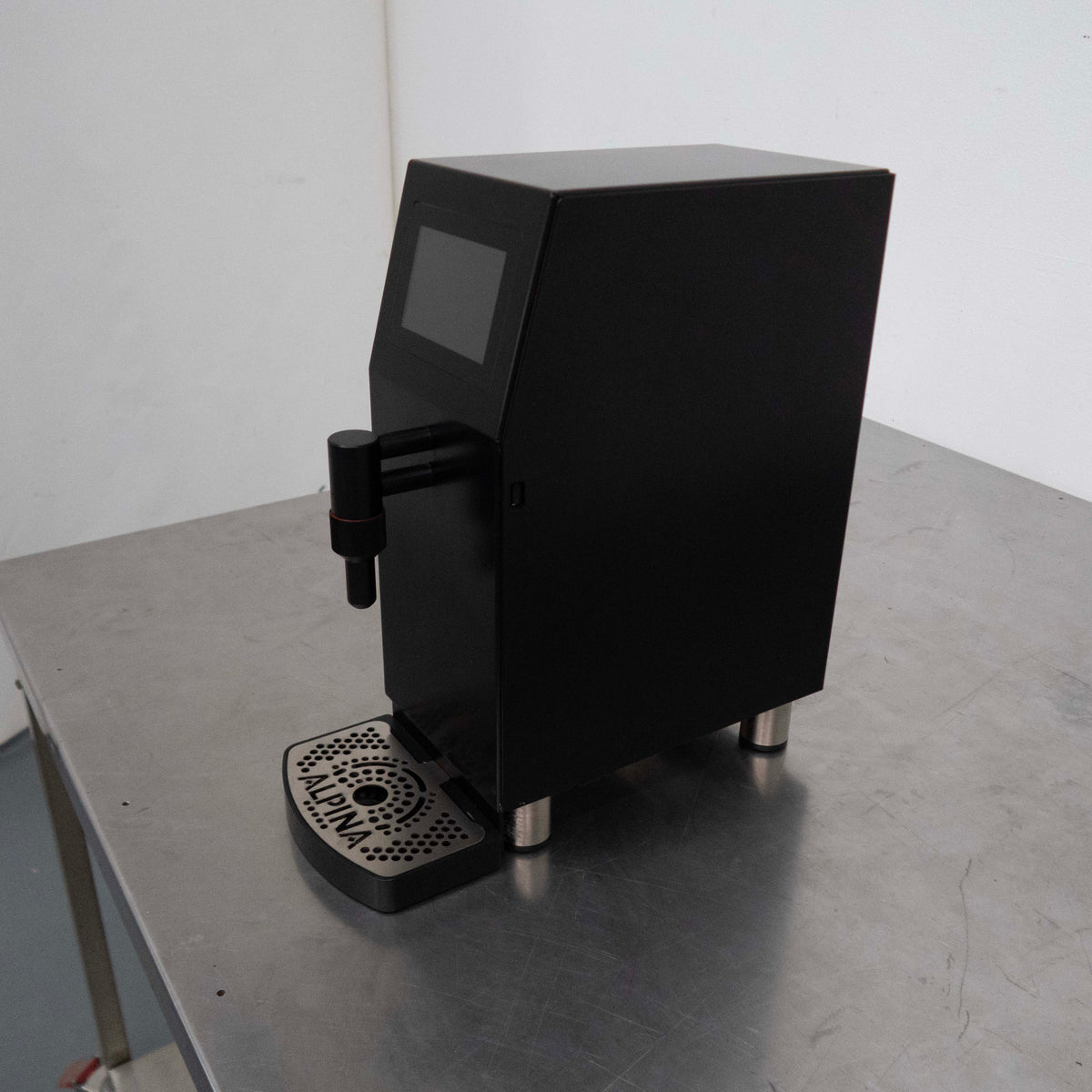 Barissima BA3 Milk Frother - 874523