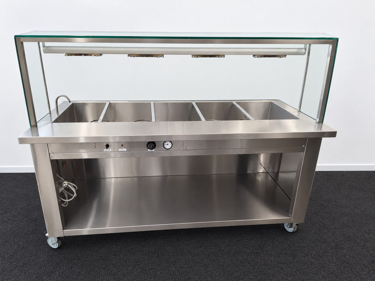Blast BLH1850 Hot Food Bar - 874537