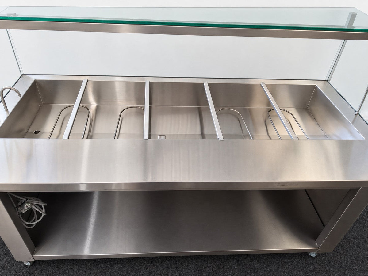 Blast BLH1850 Hot Food Bar - 874537