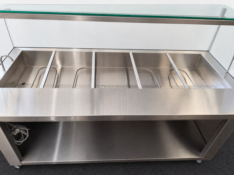 Blast BLH1850 Hot Food Bar - 874537