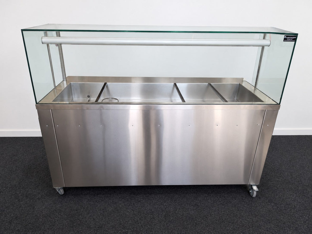Blast BLH1850 Hot Food Bar - 874537
