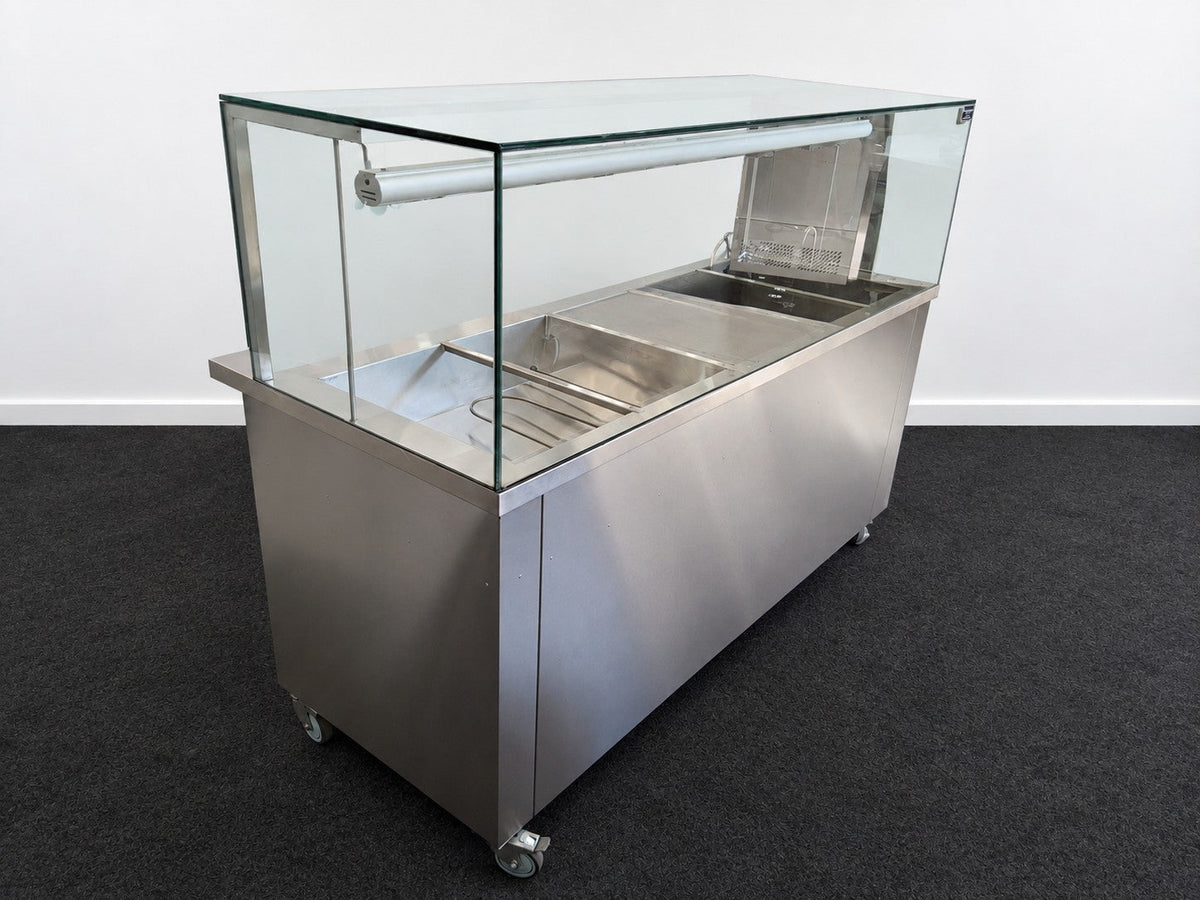Blast BLH1850 Hot Food Bar - 874537