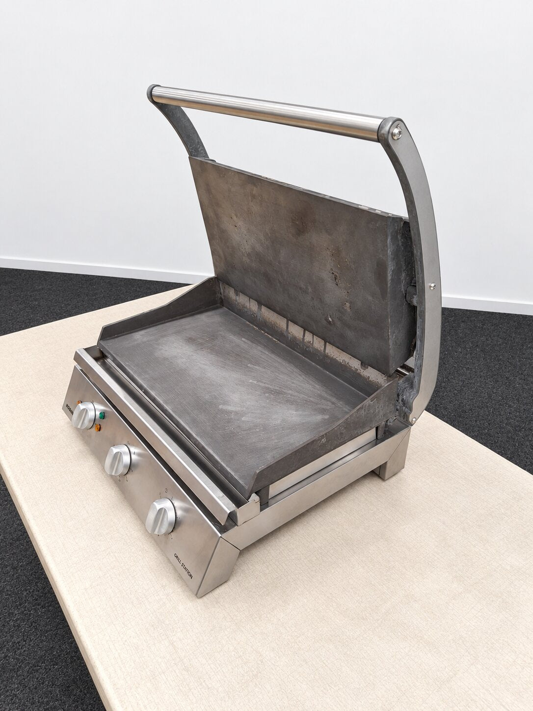 Roband GSA810S Grill Station - 874539