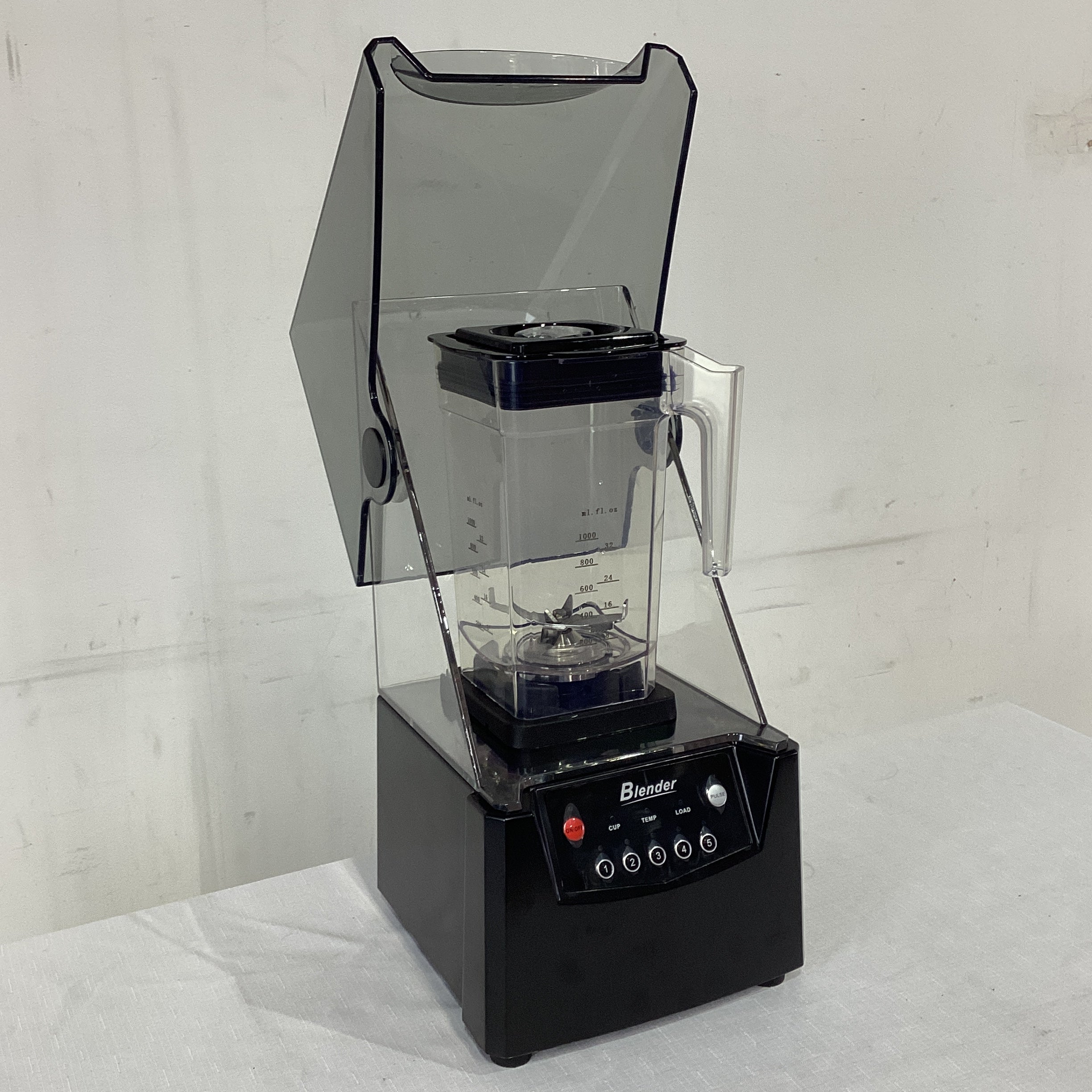 Blast ST1222 Blender - 874611