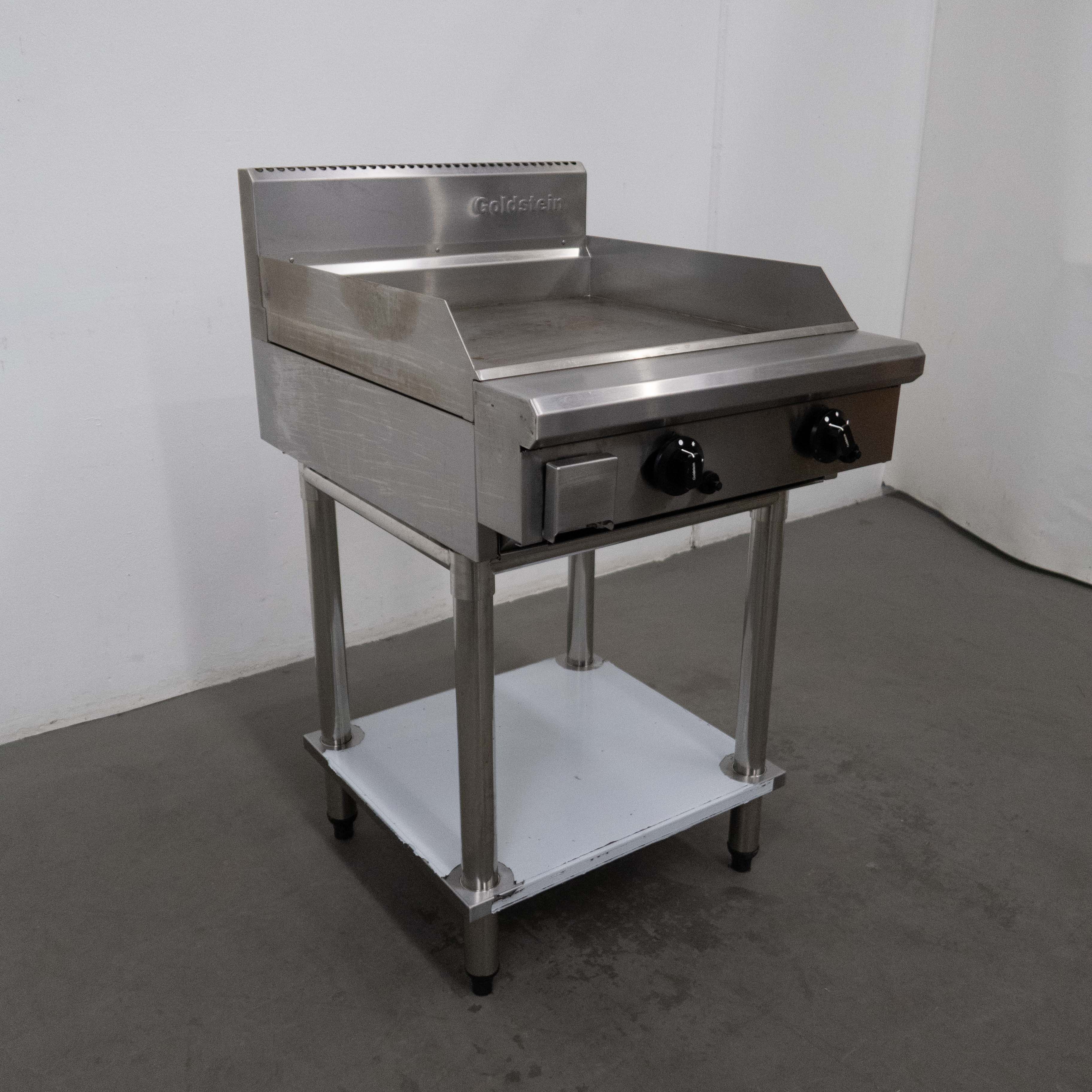 Goldstein GPGDB24-X Griddle - 874713