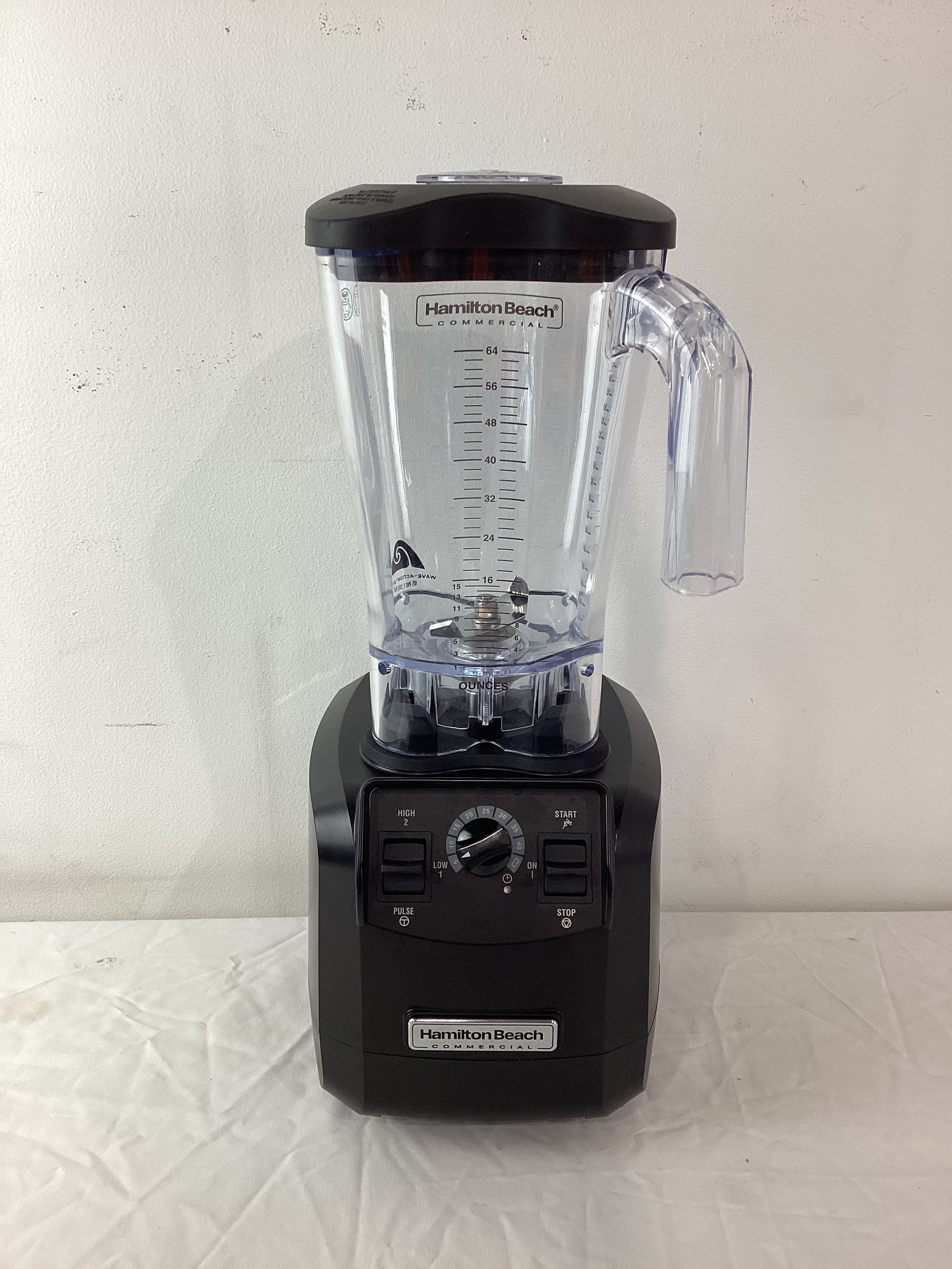 Hamilton Beach HBH550-AU Fury Blender - 874718