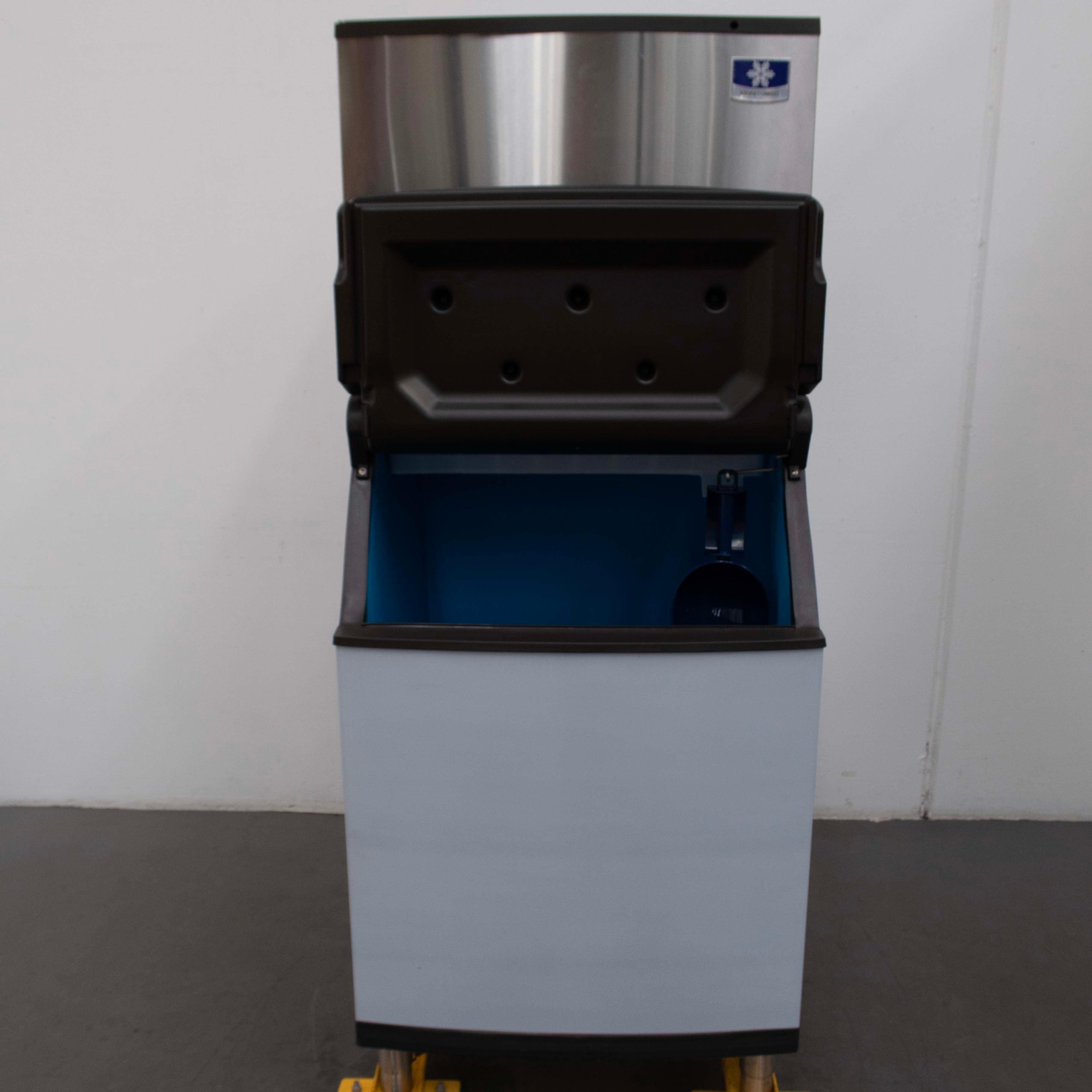 Manitowoc MYT0700A-251 Ice Machine - 874930