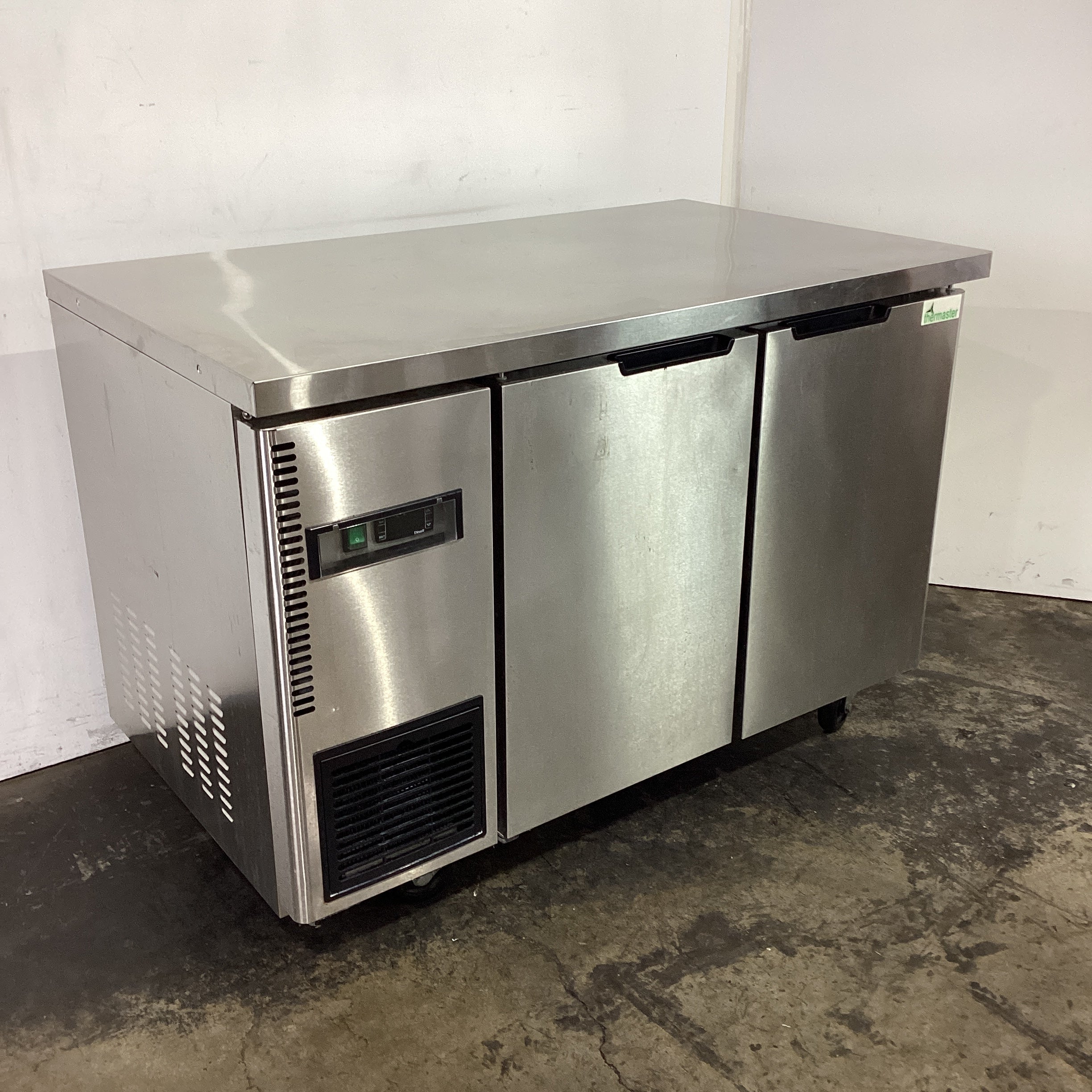Thermaster TL1200TN Undercounter Fridge - 875017