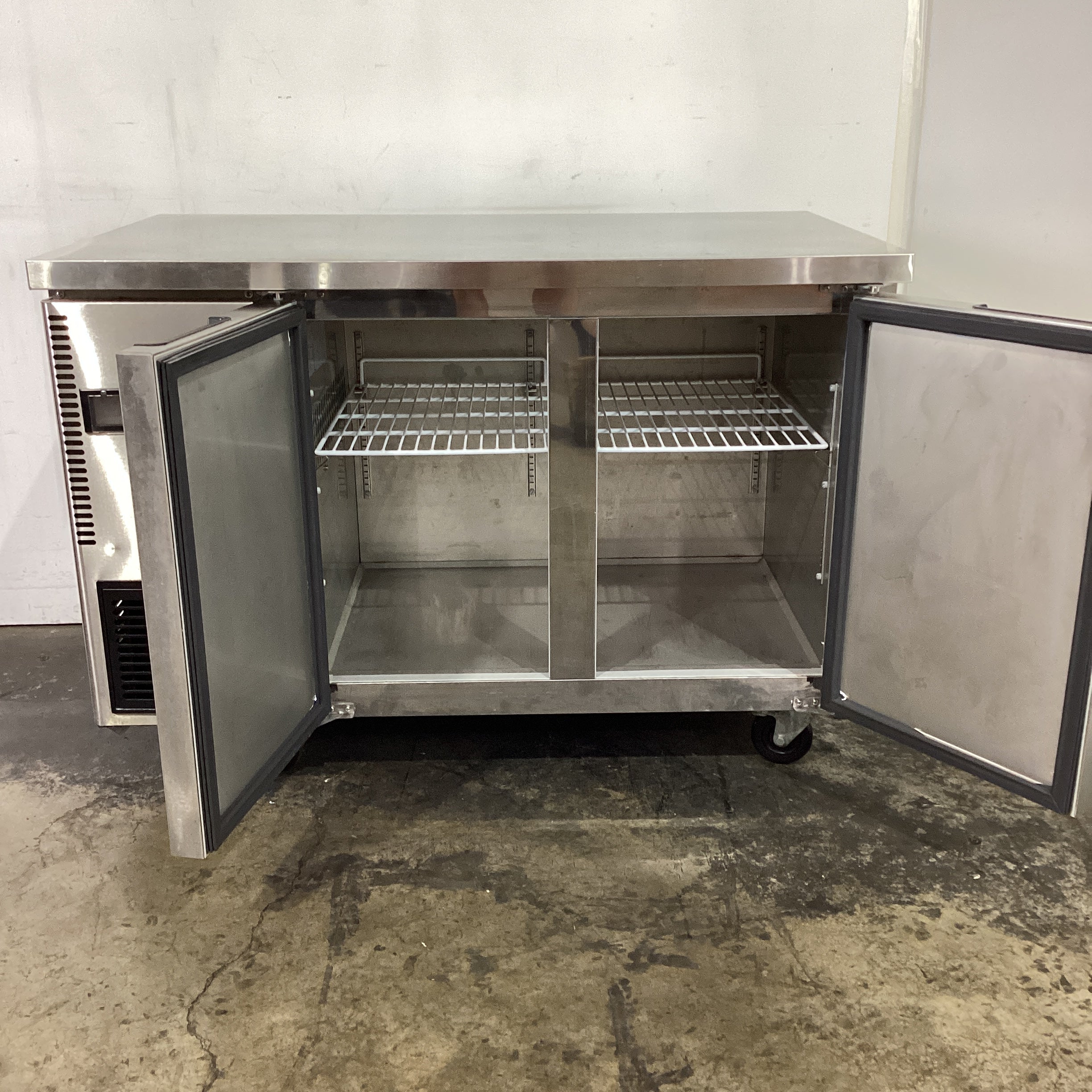 Thermaster TL1200TN Undercounter Fridge - 875017
