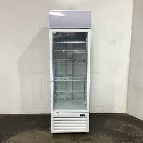 Thermaster LG-370P Upright Fridge - 875022