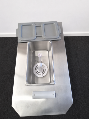Brullen I91 Pro Ice Cream Machine - 875190