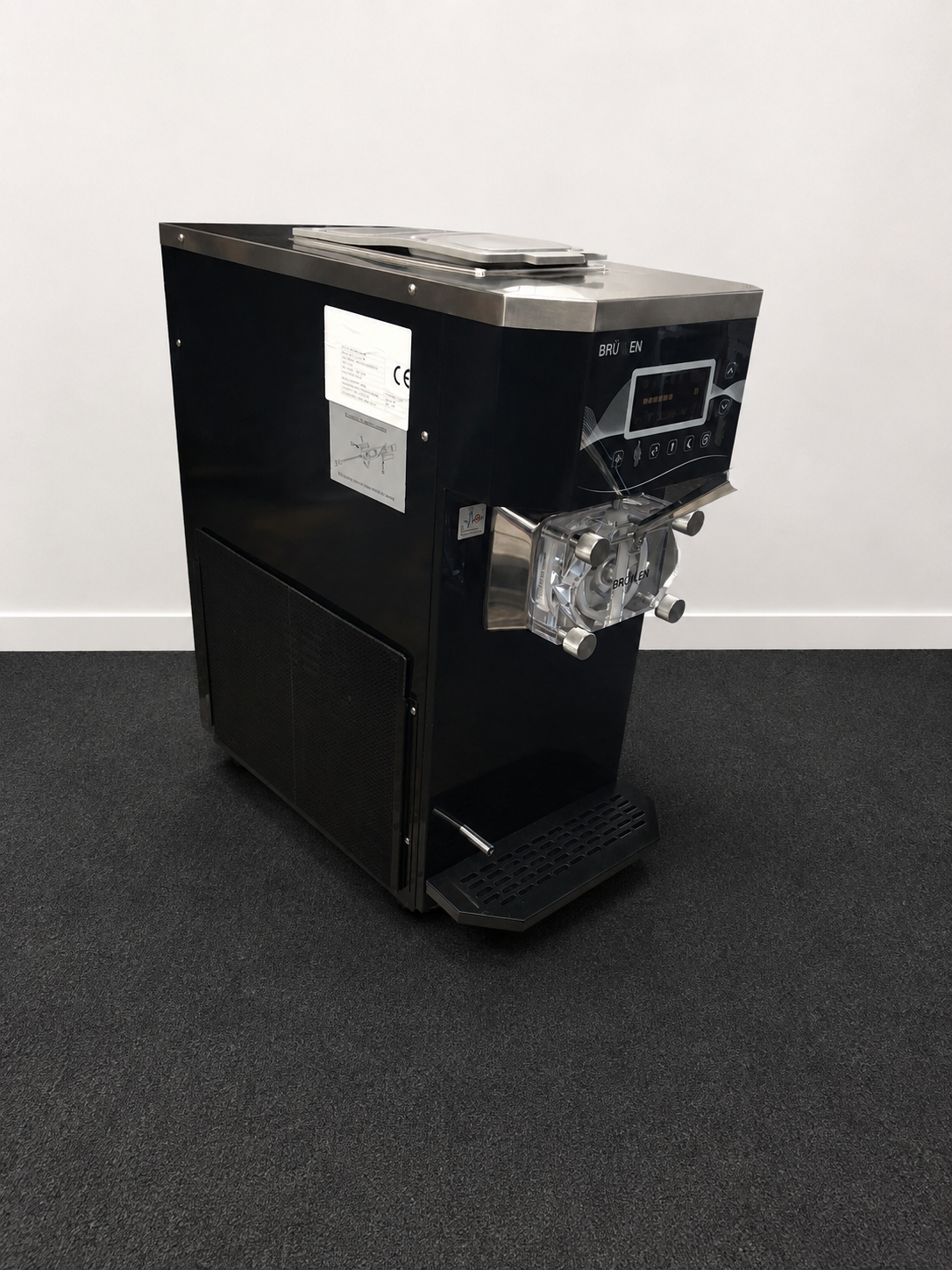 Brullen I91 Pro Ice Cream Machine - 875190