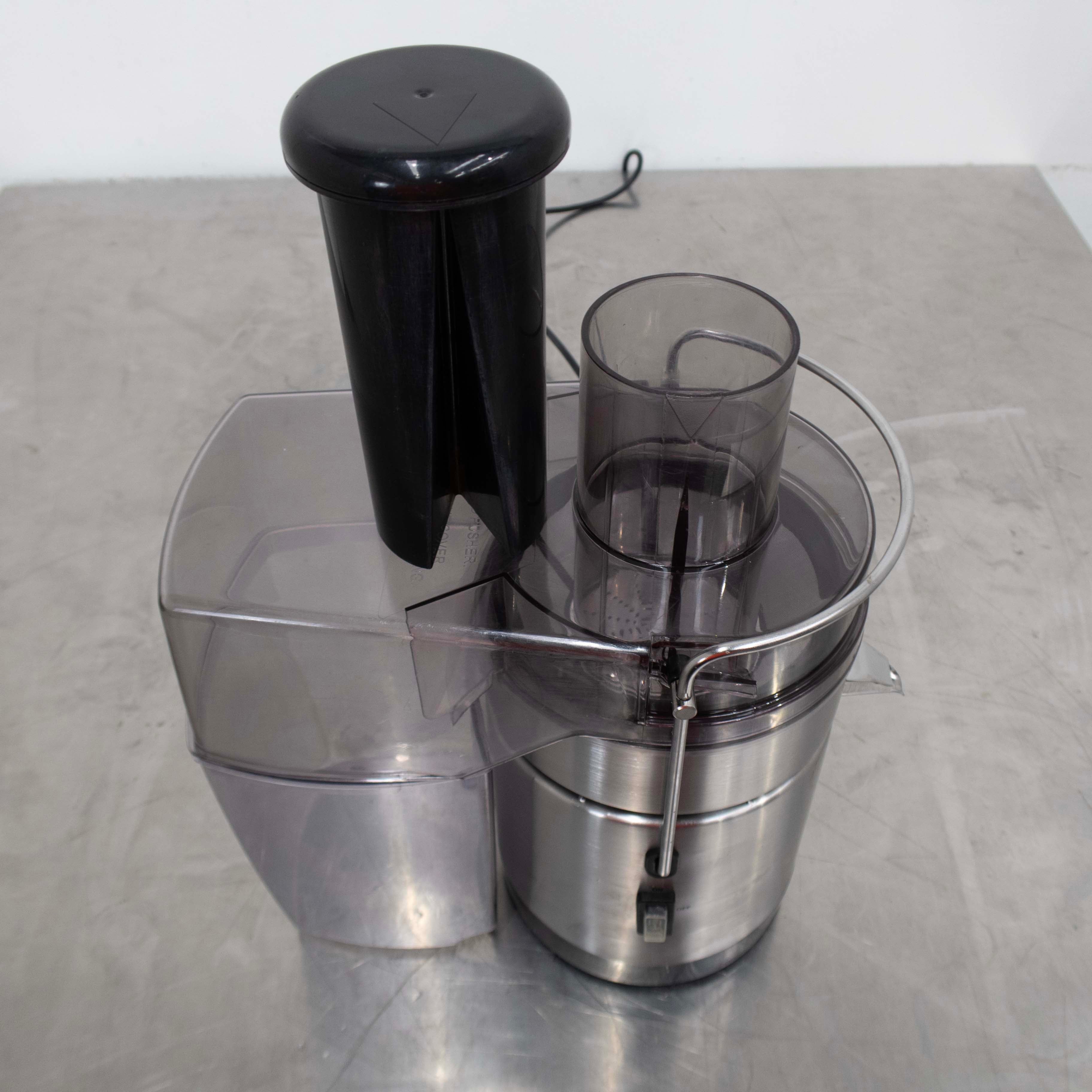 Juicemaster S42-8 Juicer - 875277