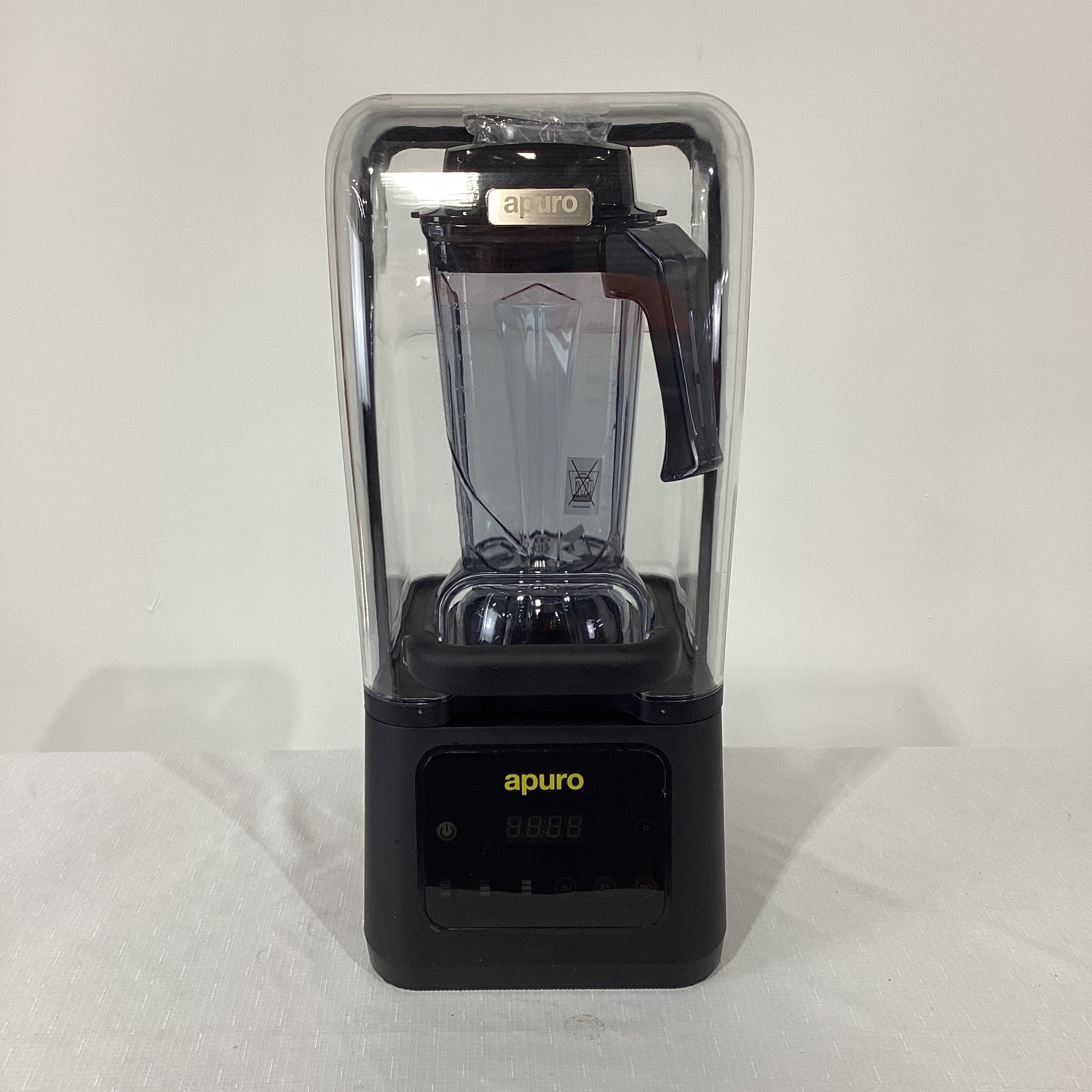Apuro CY141-A-02 Blender - 875648