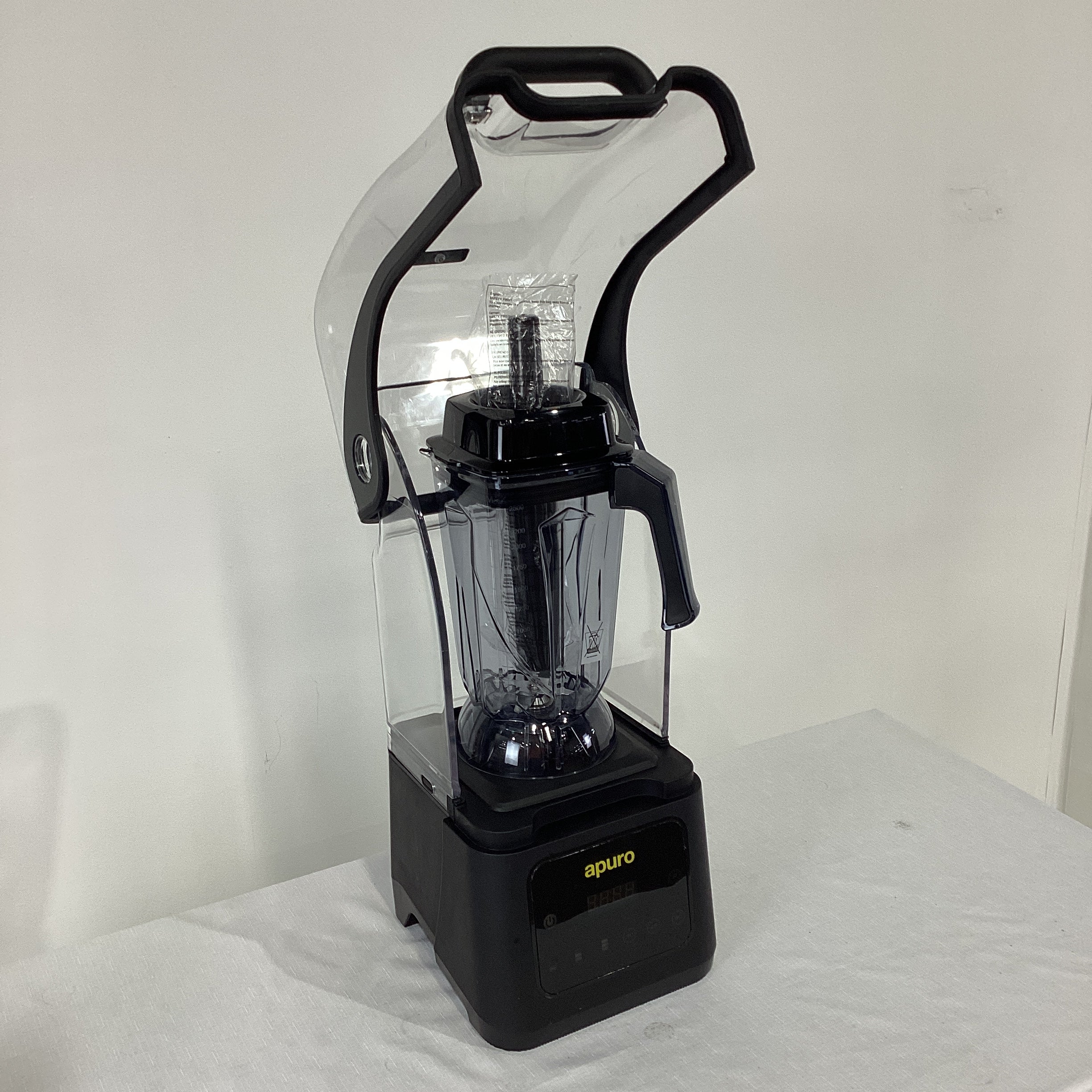 Apuro CY141-A-02 Blender - 875648