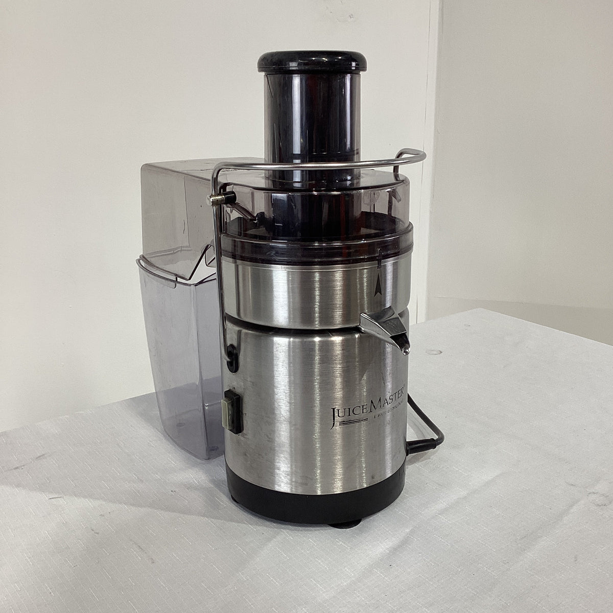 Juice Master 42.8 Juicer - 875651
